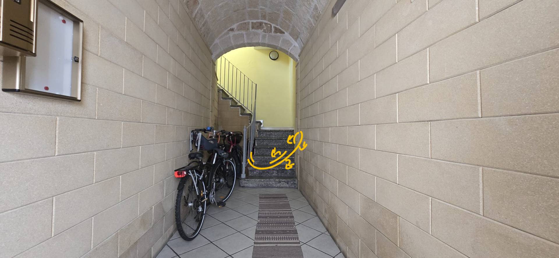 Appartamento in vendita a Monopoli