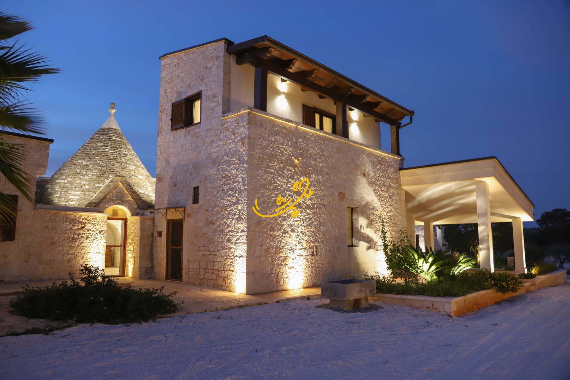 Trullo in vendita a Castellana Grotte