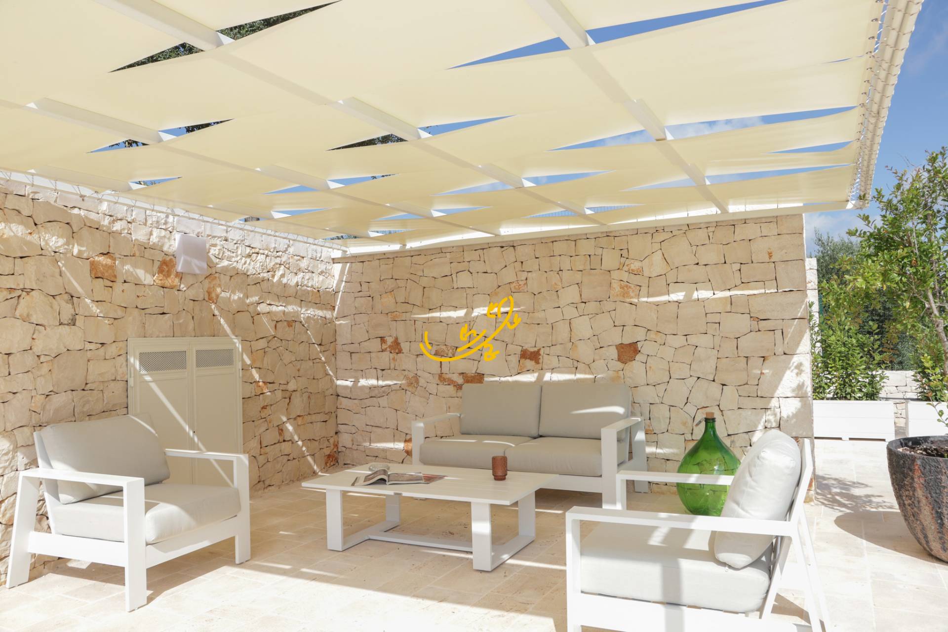 Trullo in vendita a Castellana Grotte