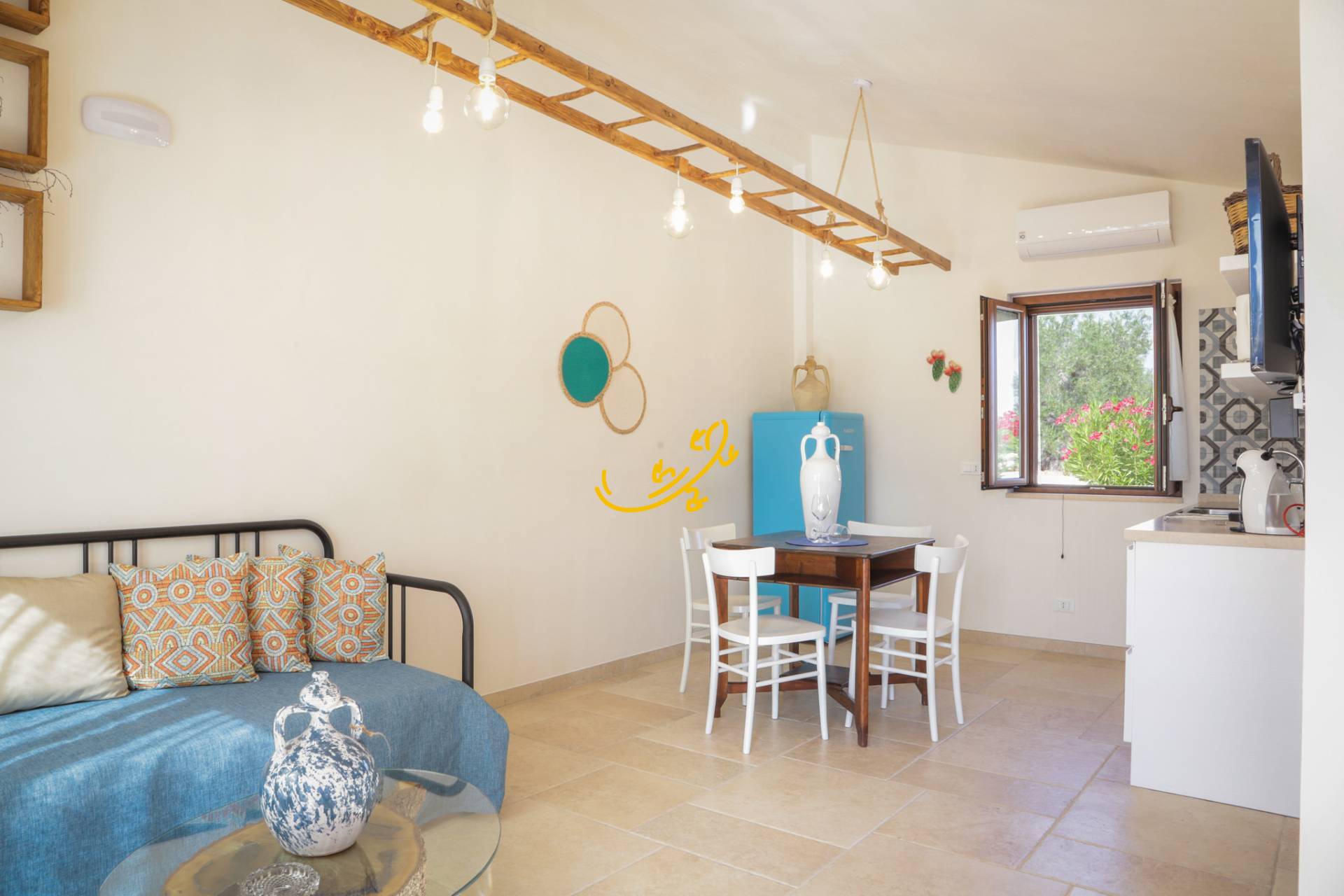 Trullo in vendita a Castellana Grotte