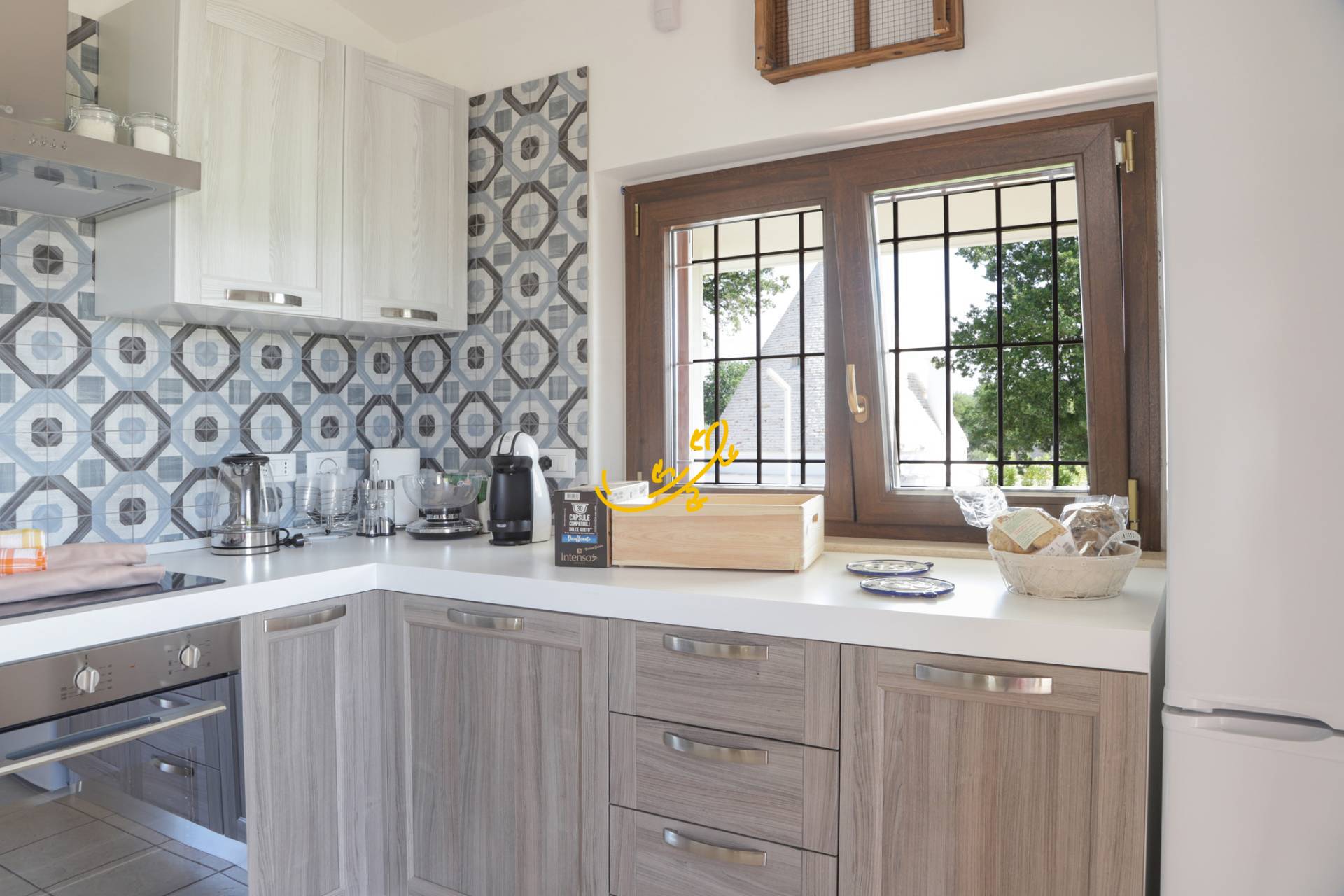 Trullo in vendita a Castellana Grotte