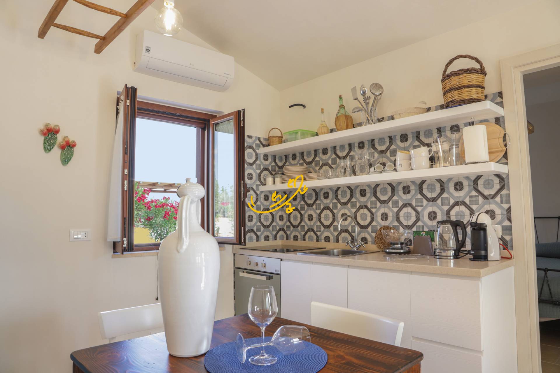 Trullo in vendita a Castellana Grotte