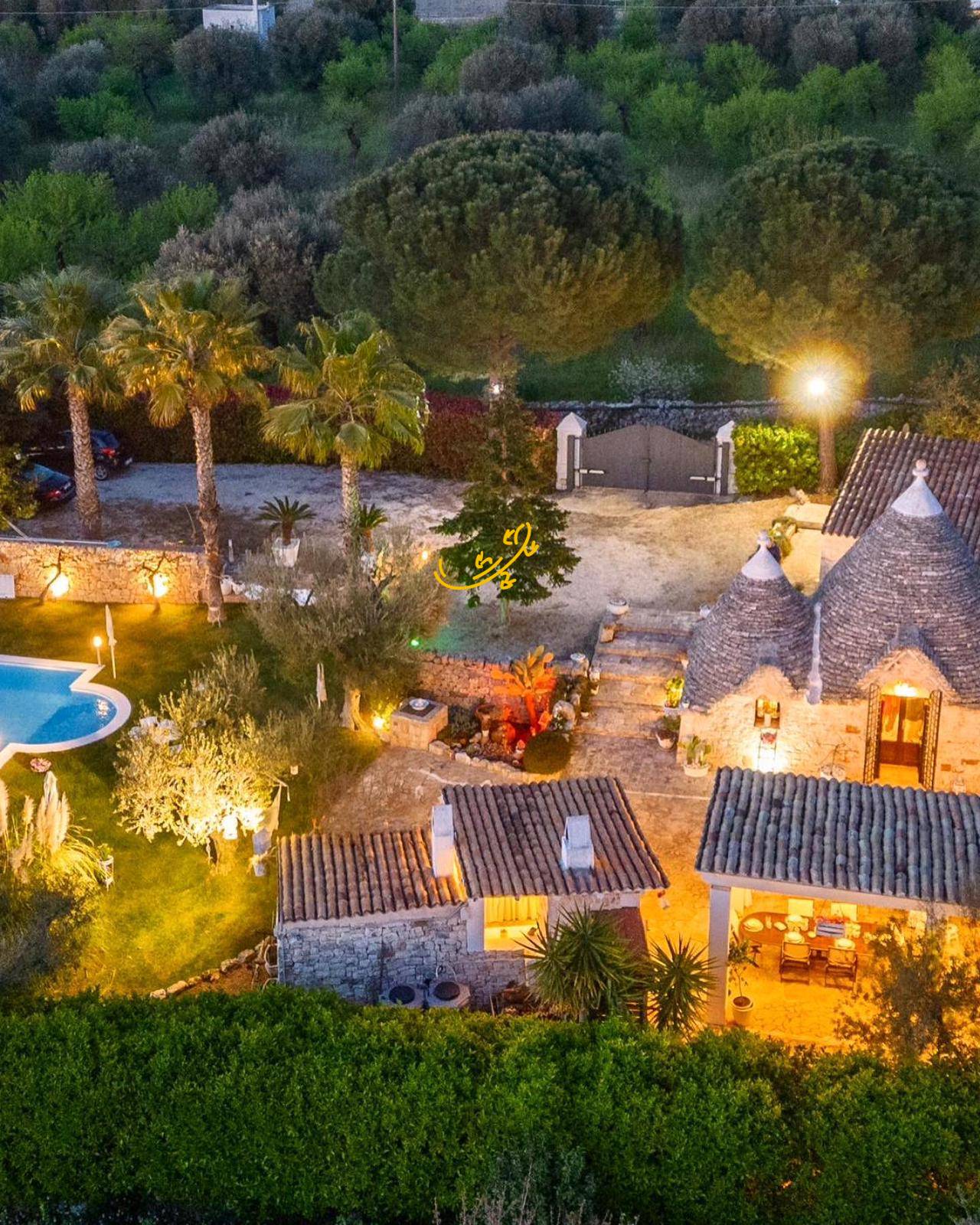 Trullo in vendita a Castellana Grotte