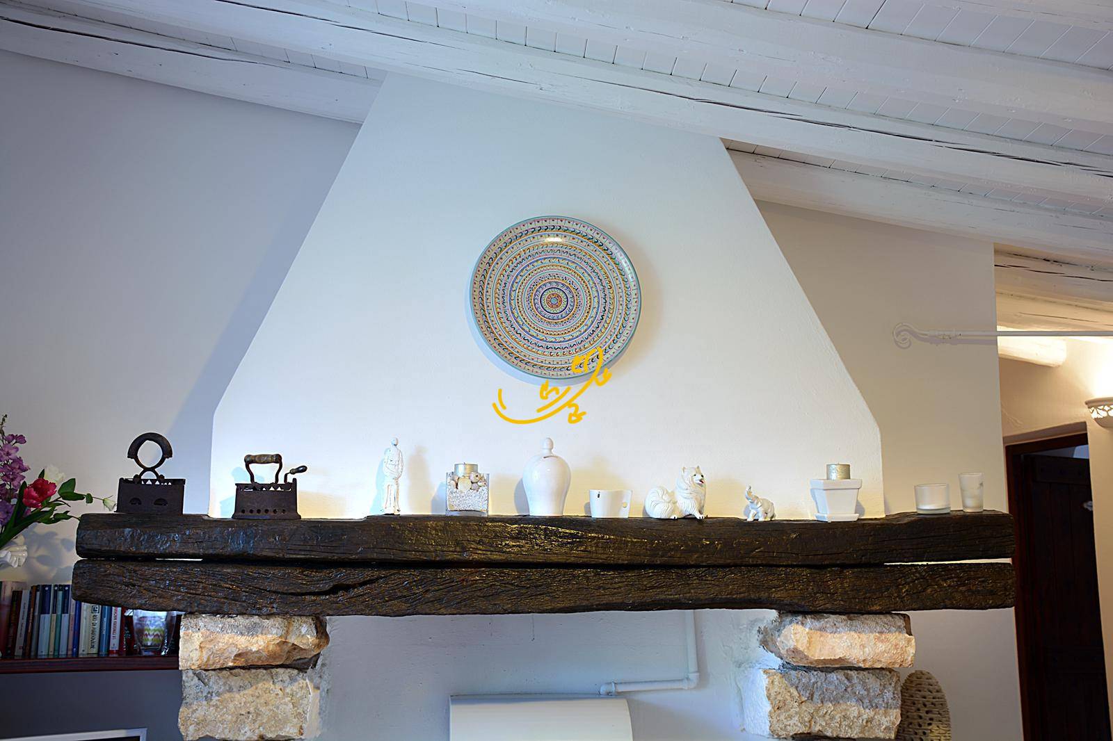 Trullo in vendita a Castellana Grotte