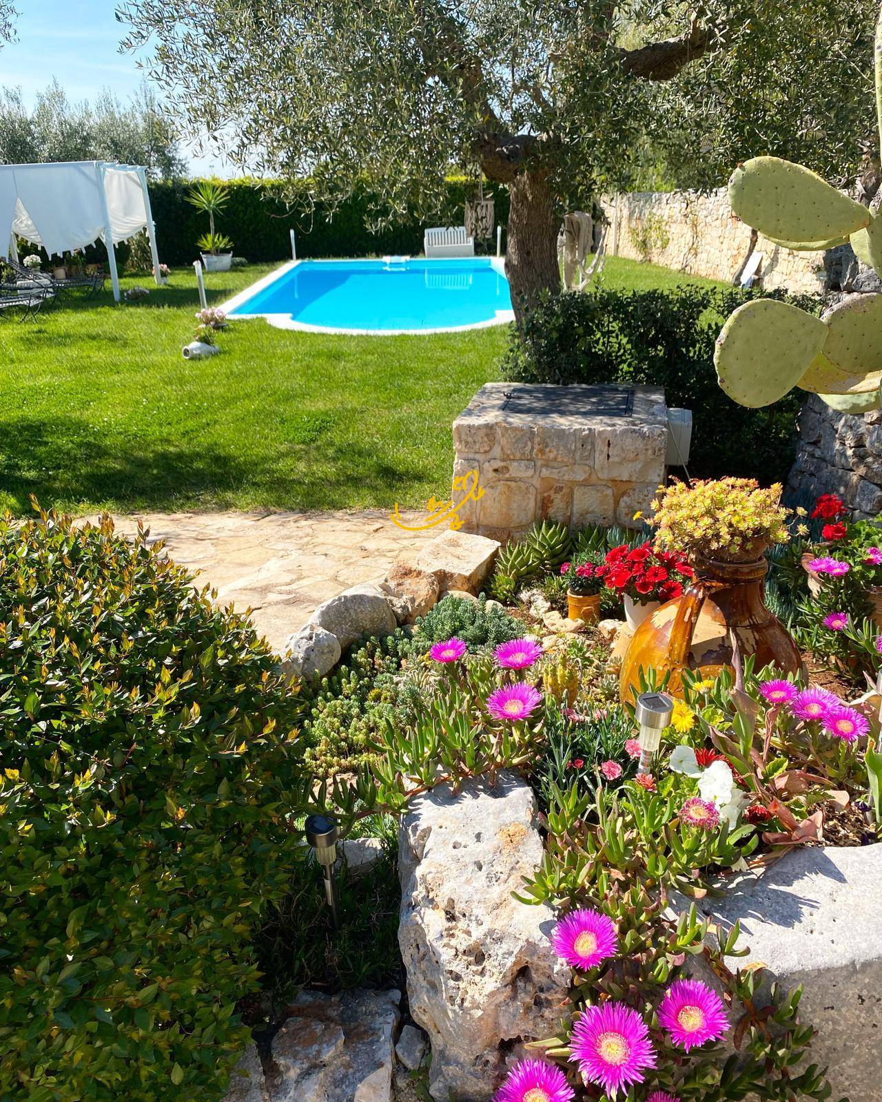 Trullo in vendita a Castellana Grotte