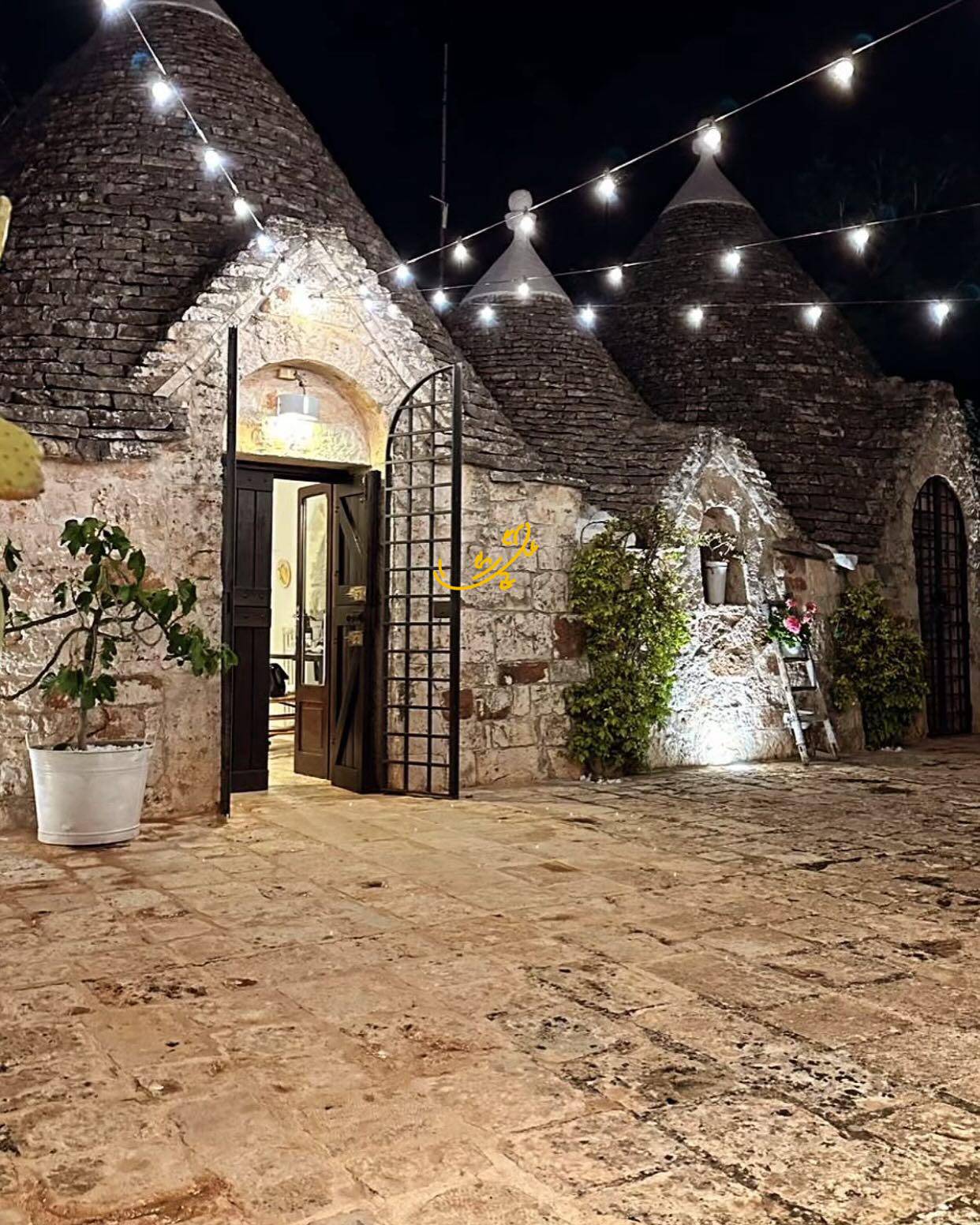 Trullo in vendita a Castellana Grotte