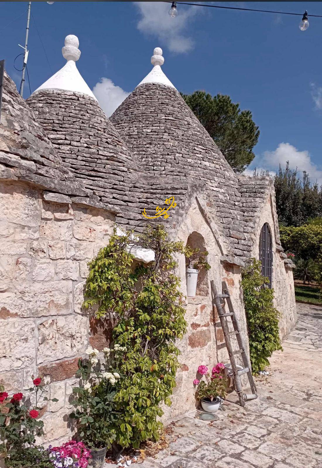 Trullo in vendita a Castellana Grotte