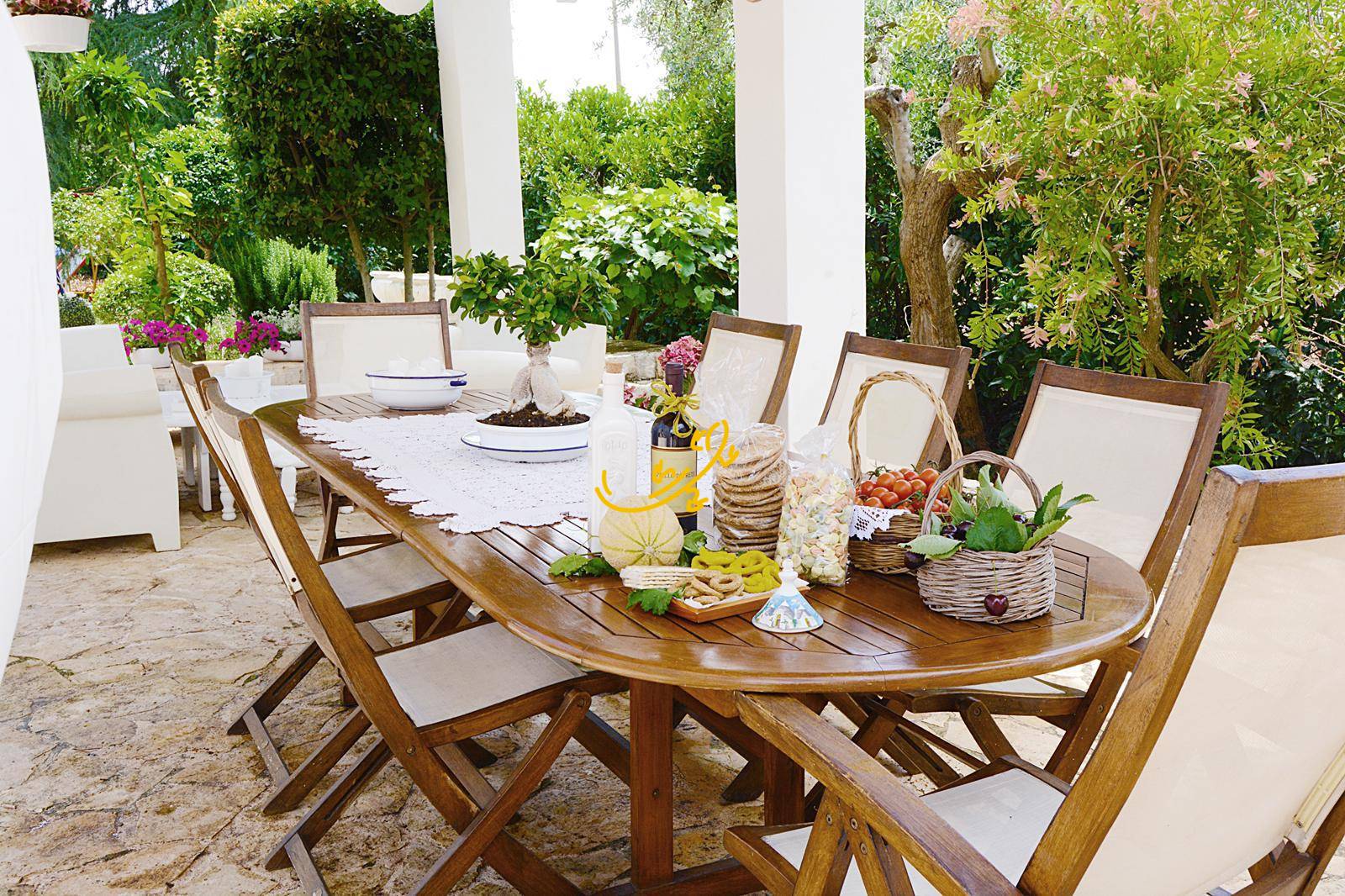 Trullo in vendita a Castellana Grotte