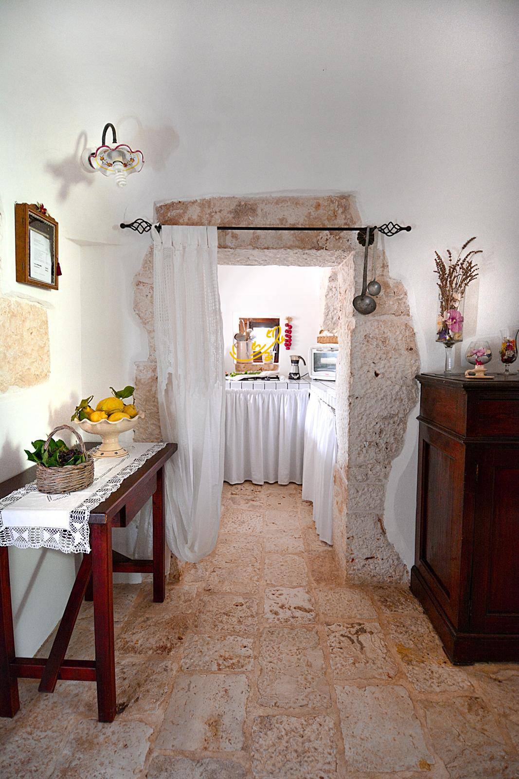 Trullo in vendita a Castellana Grotte