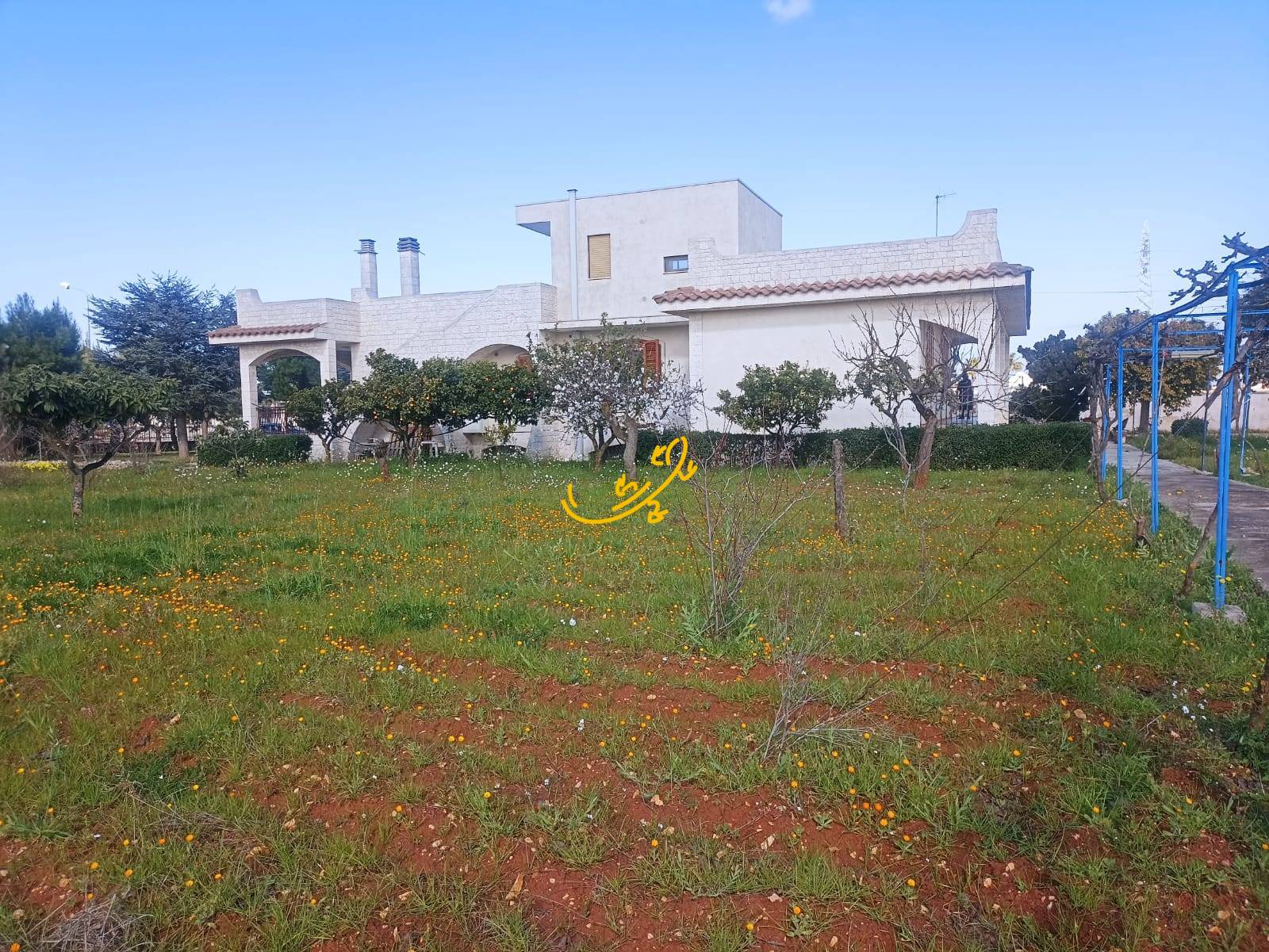 Villa in vendita a Conversano