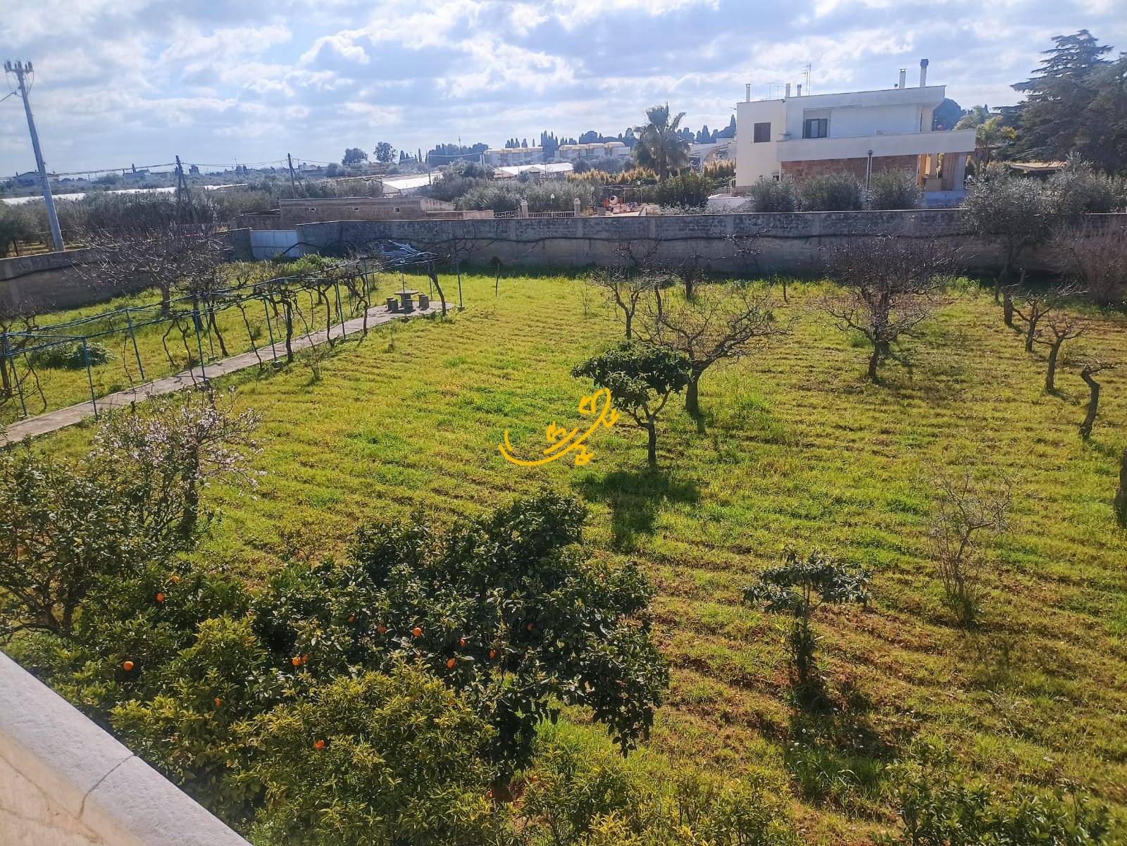 Villa in vendita a Conversano