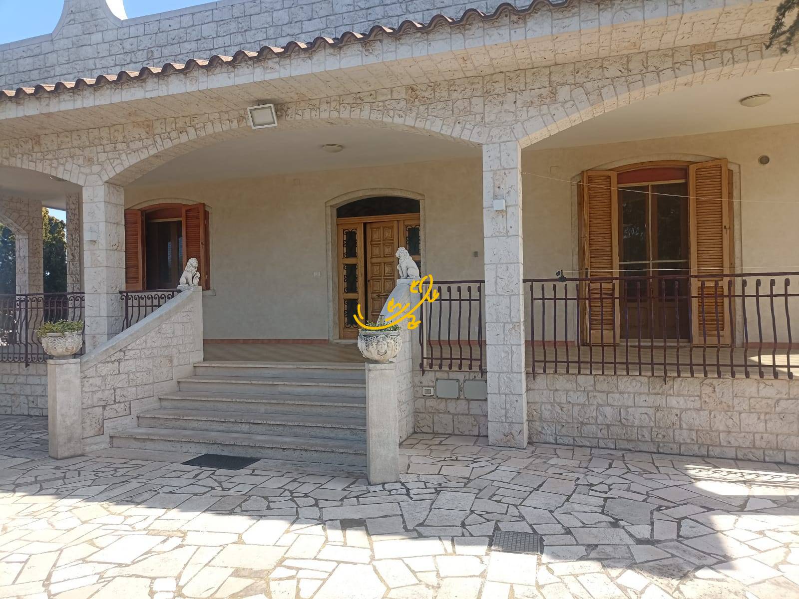 Villa in vendita a Conversano