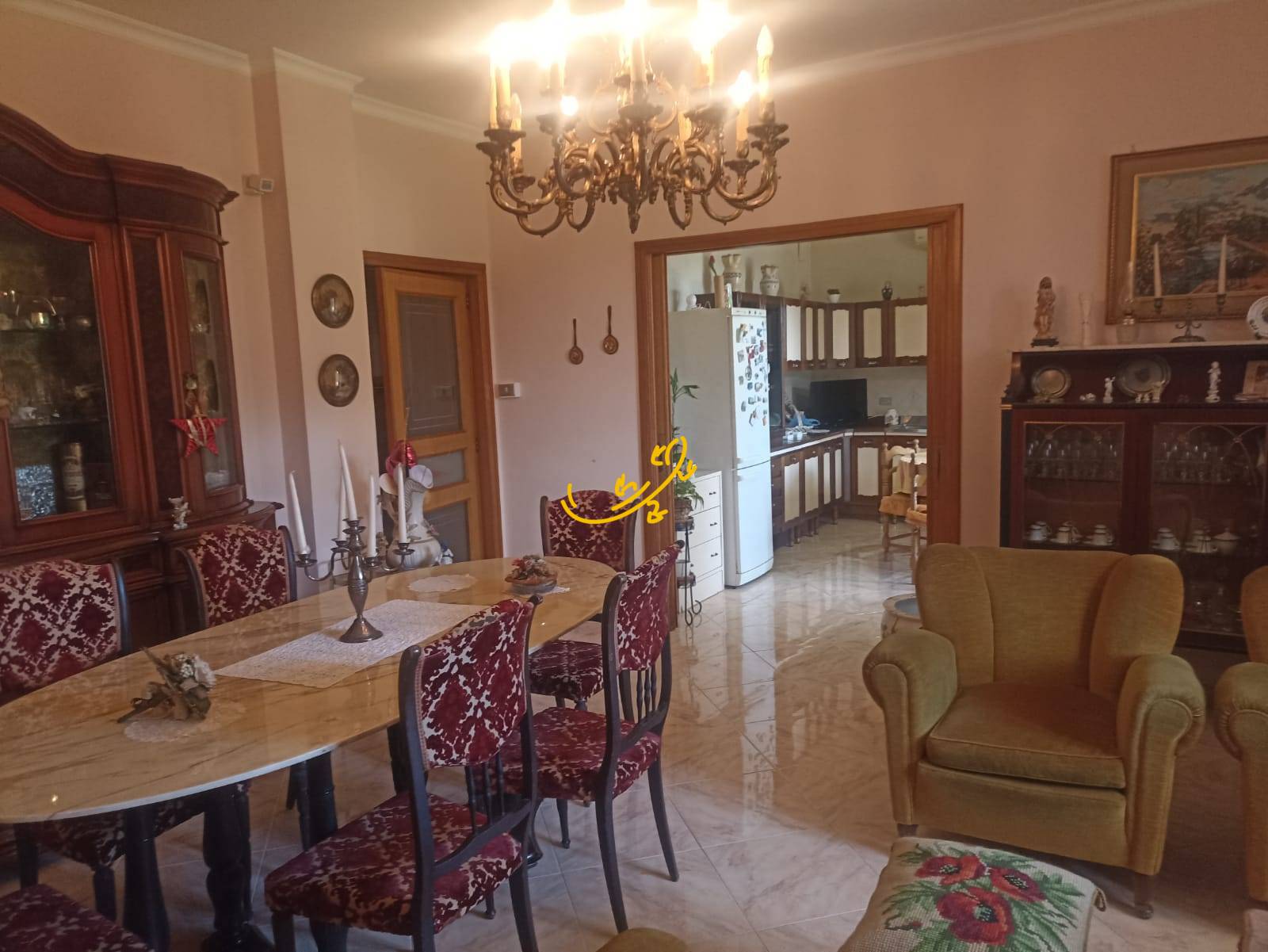 Villa in vendita a Conversano