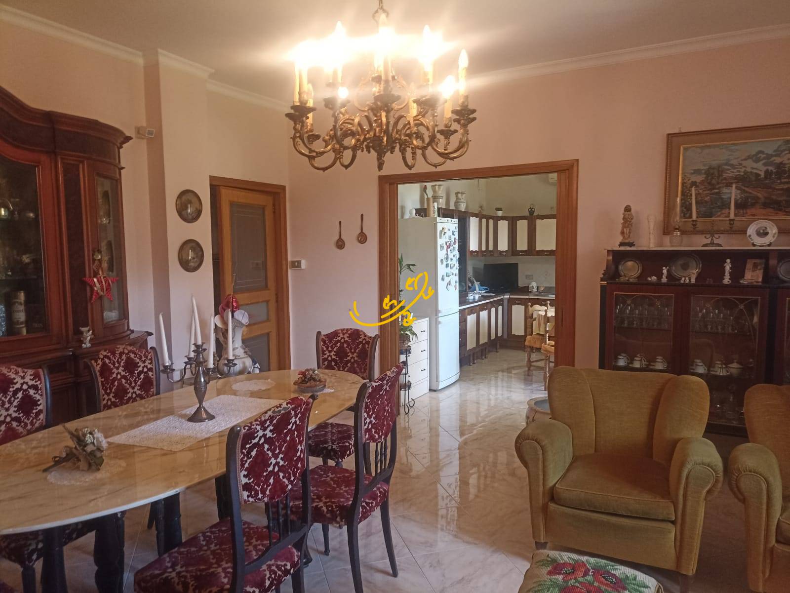 Villa in vendita a Conversano