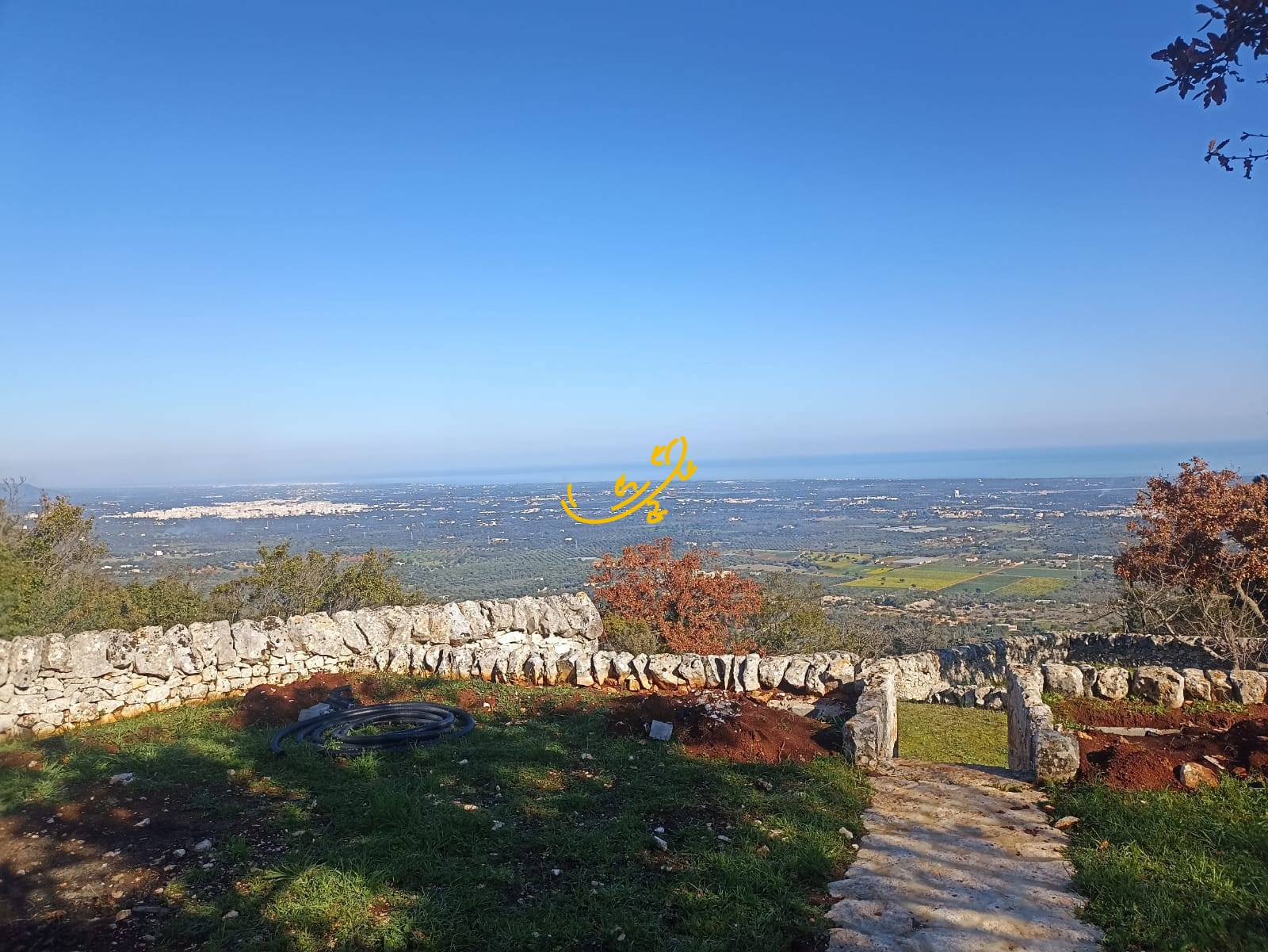 Villa in vendita a Locorotondo