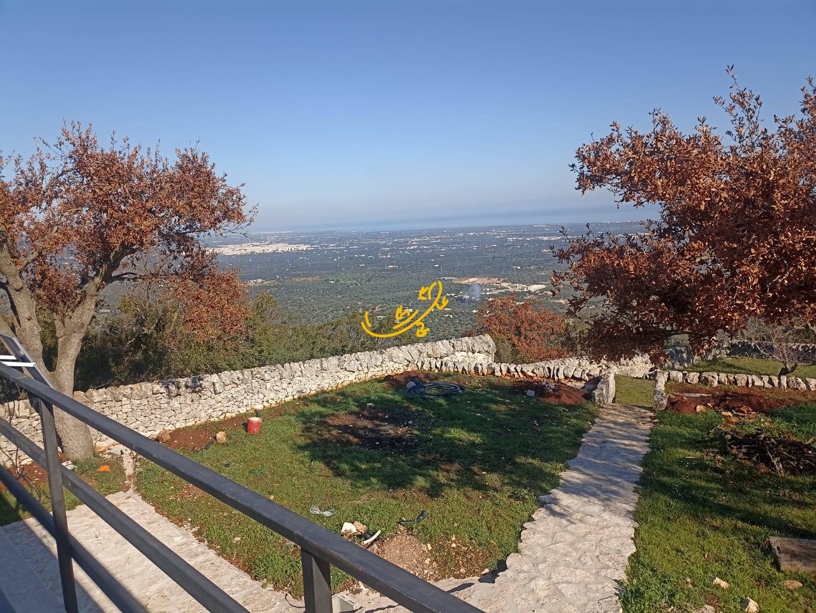 Villa in vendita a Locorotondo