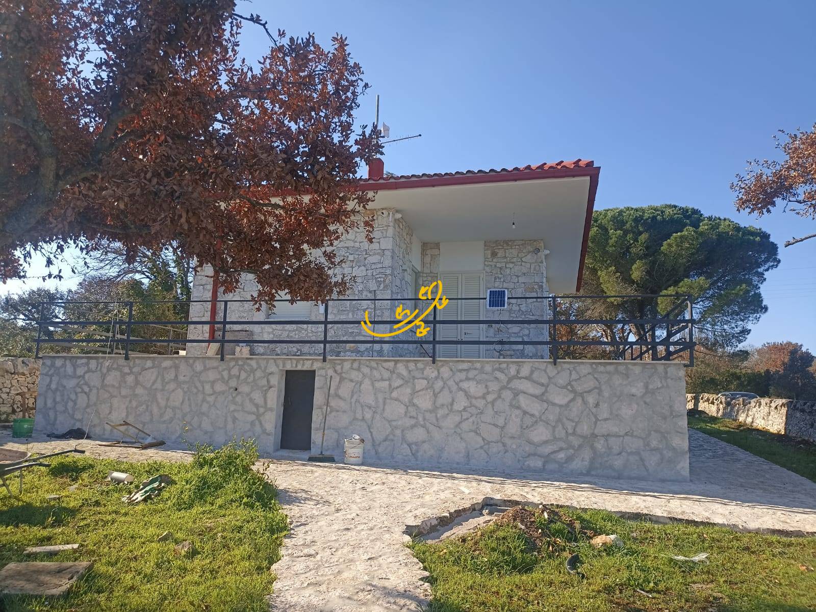 Villa in vendita a Locorotondo