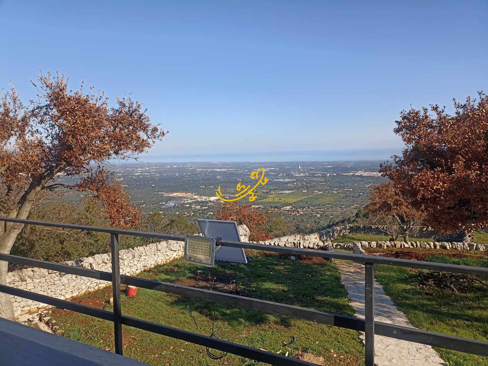 Villa in vendita a Locorotondo