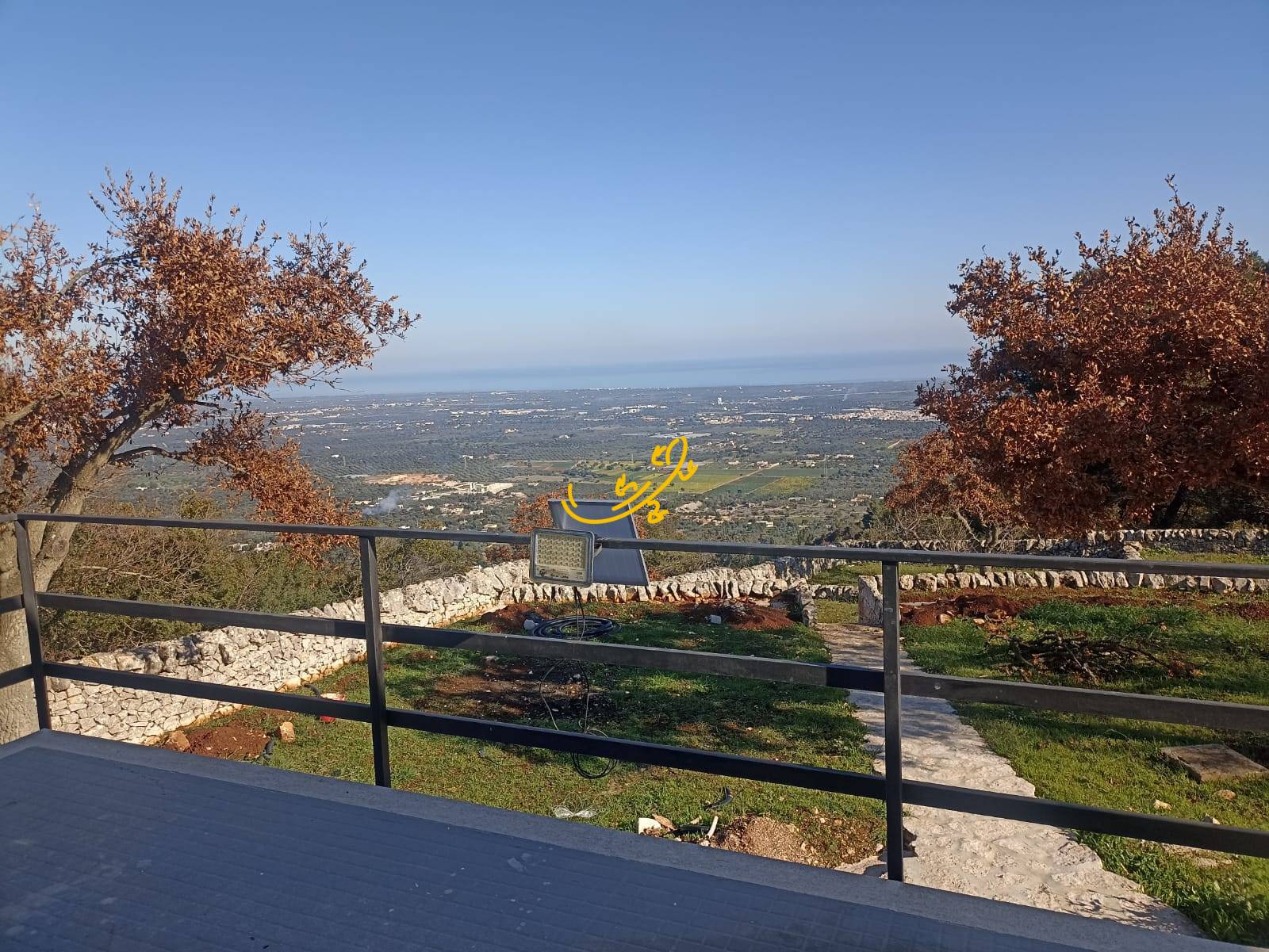 Villa in vendita a Locorotondo