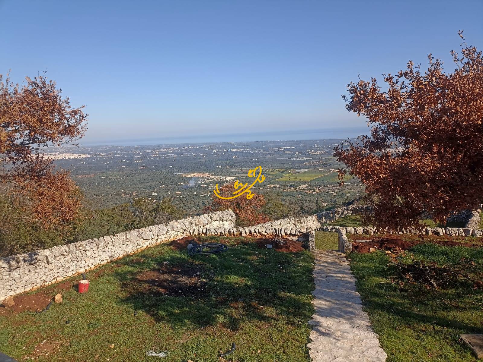 Villa in vendita a Locorotondo