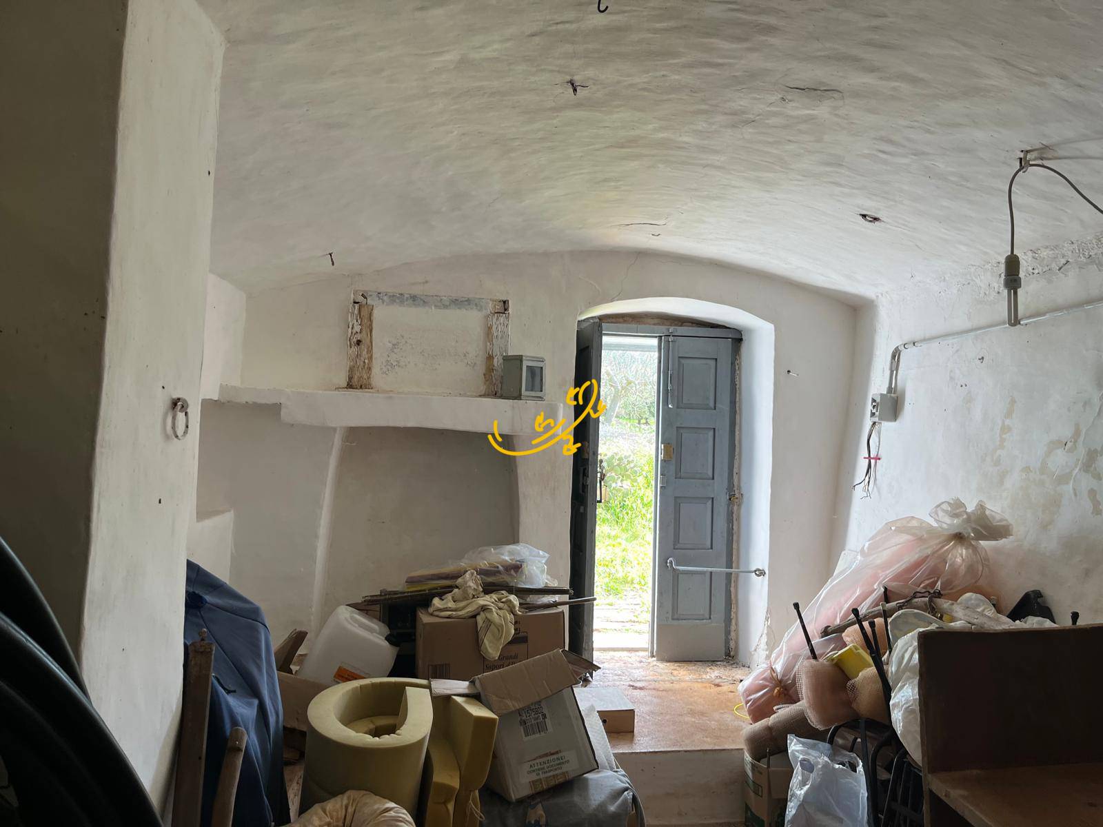 Trullo in vendita a Martina Franca