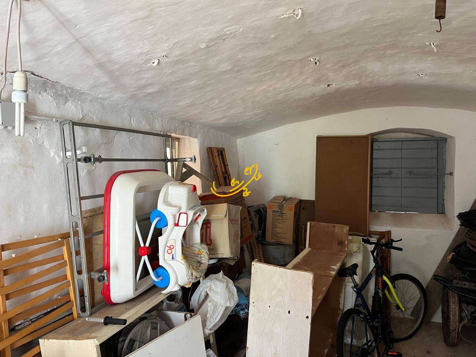 Trullo in vendita a Martina Franca