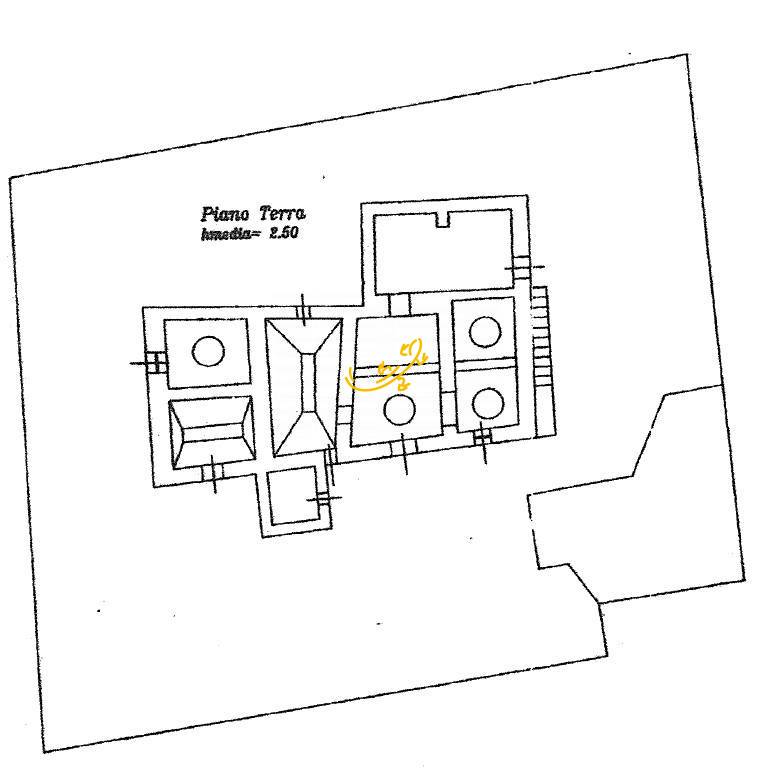 Trullo in vendita a Martina Franca