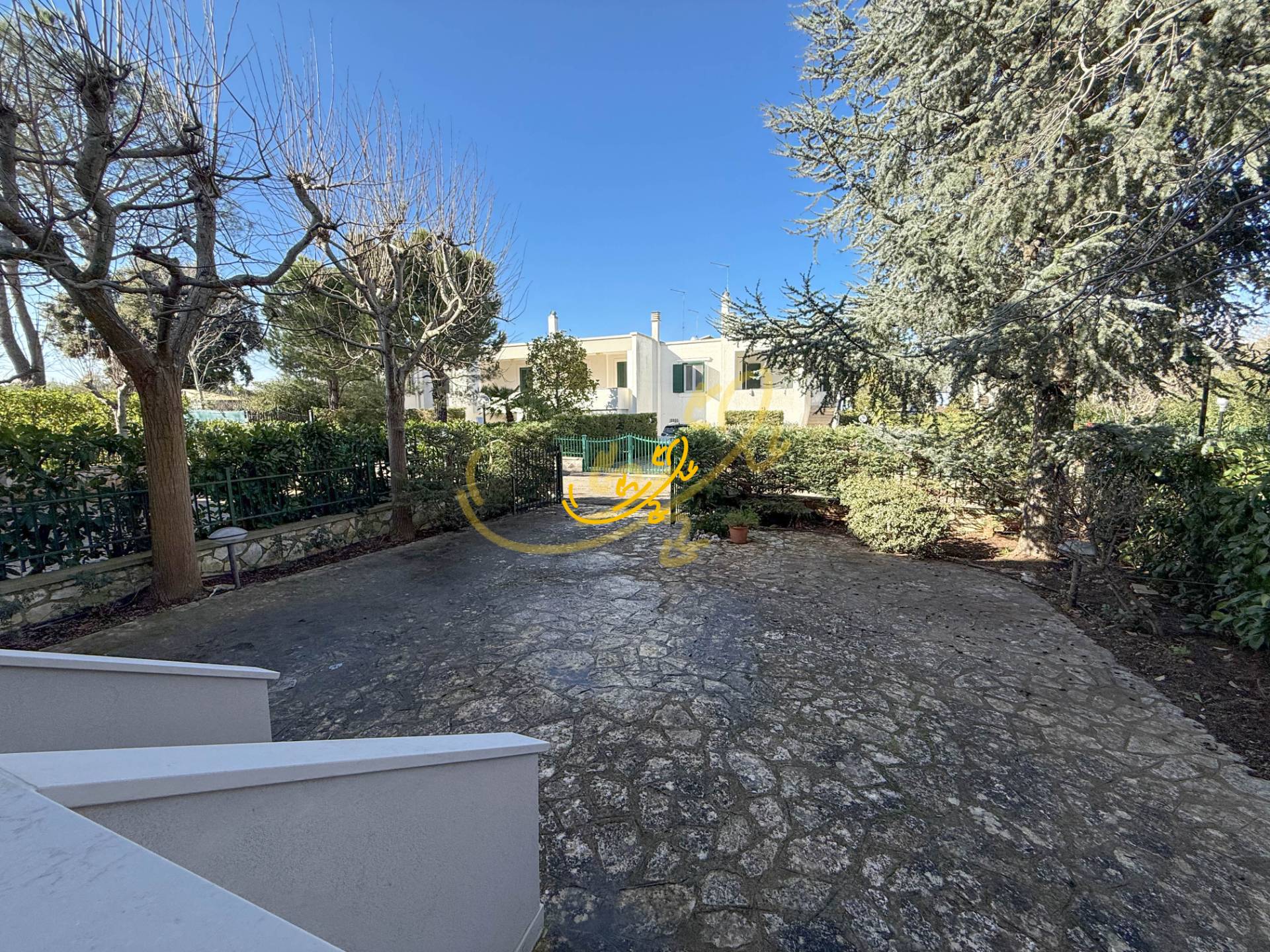 Villa in vendita a Fasano