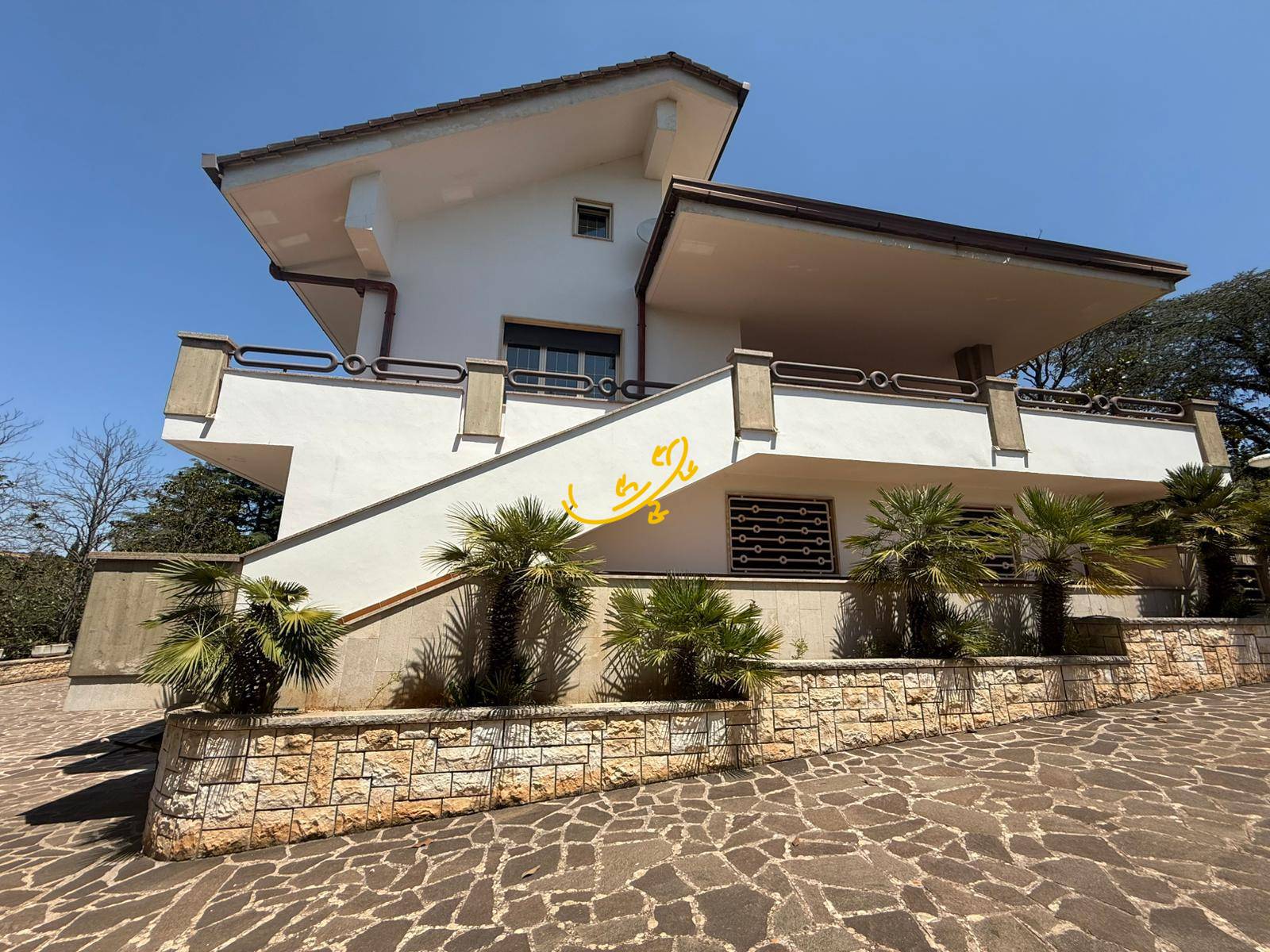 Villa in vendita a Putignano