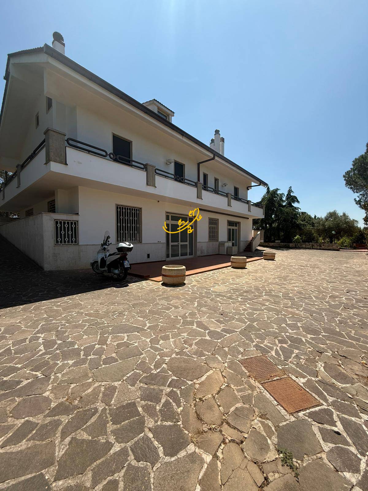 Villa in vendita a Putignano
