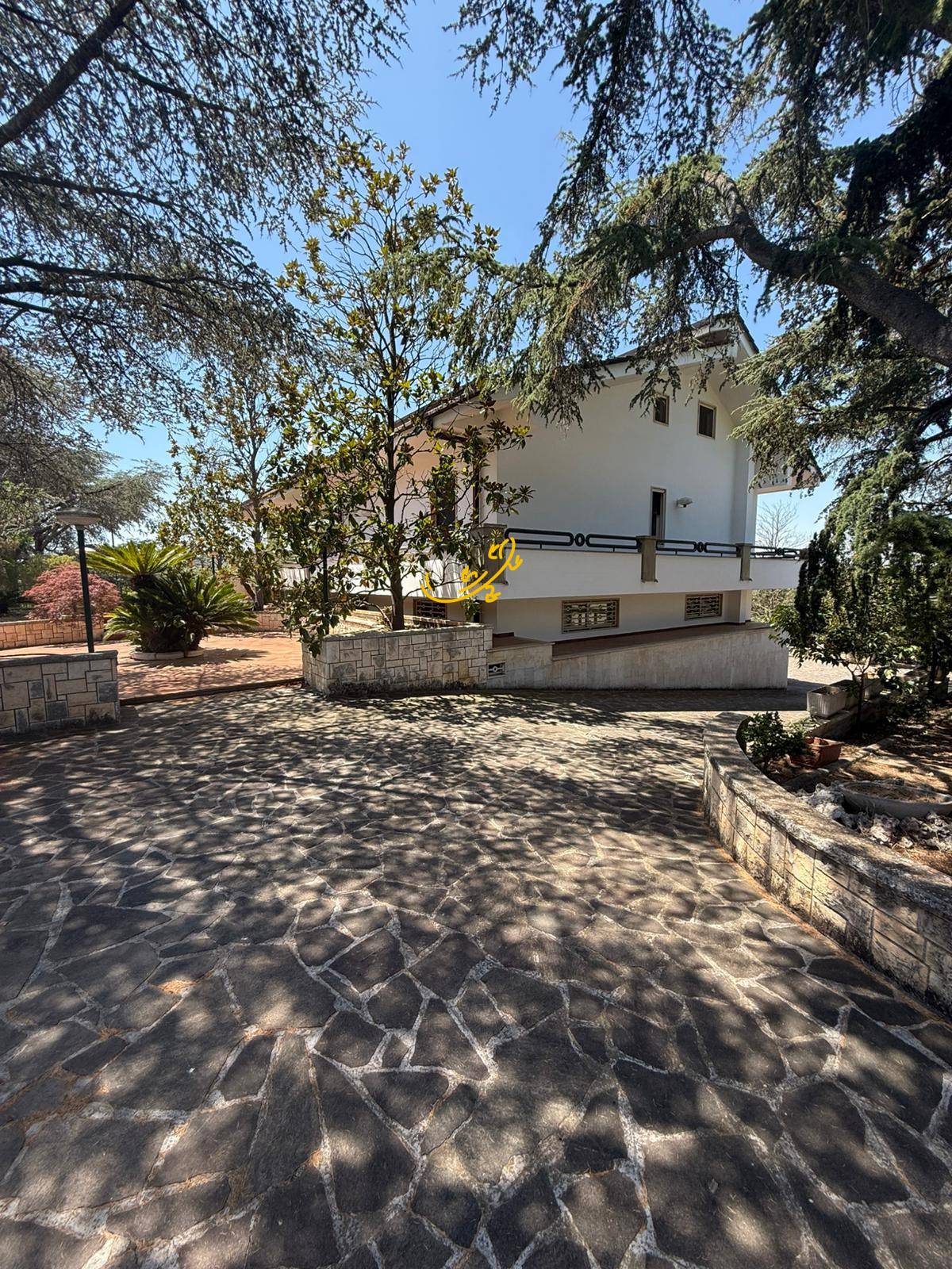 Villa in vendita a Putignano