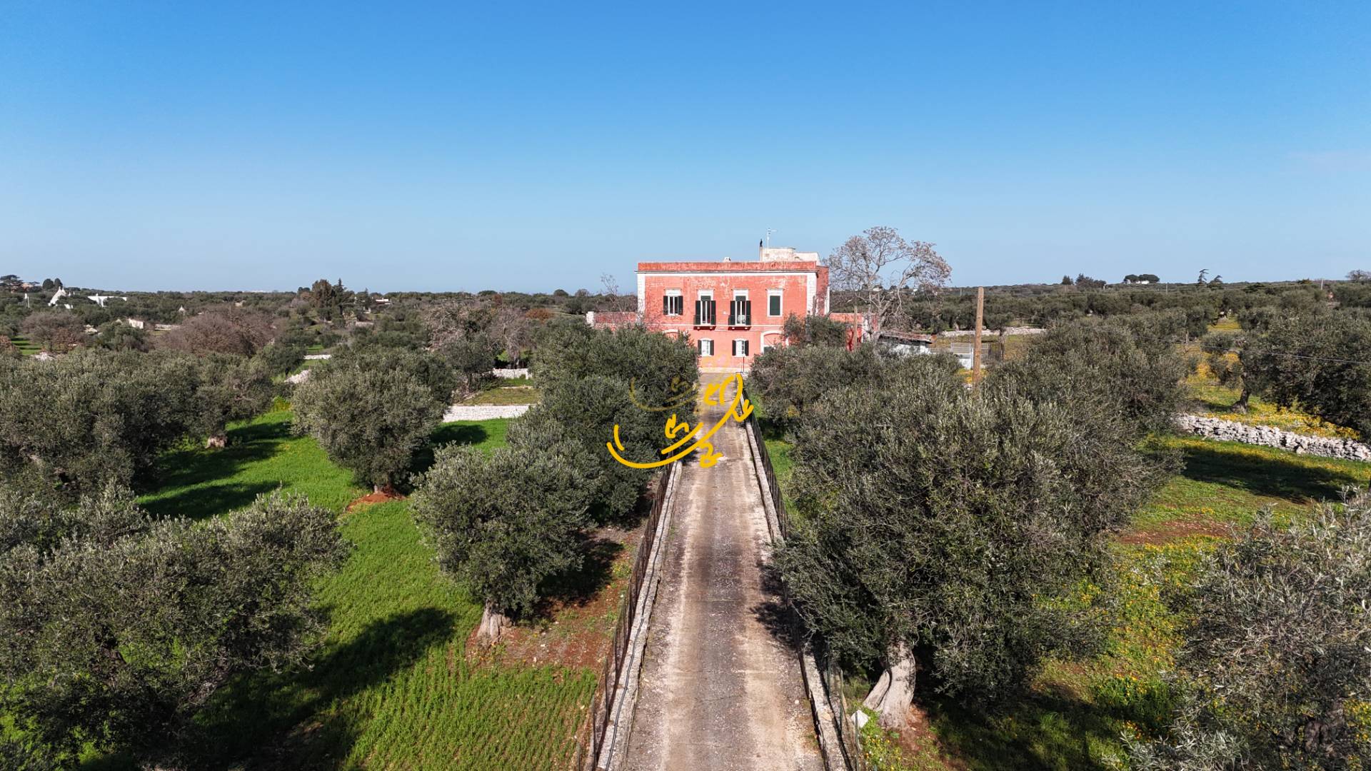 Rustico in vendita a Castellana Grotte