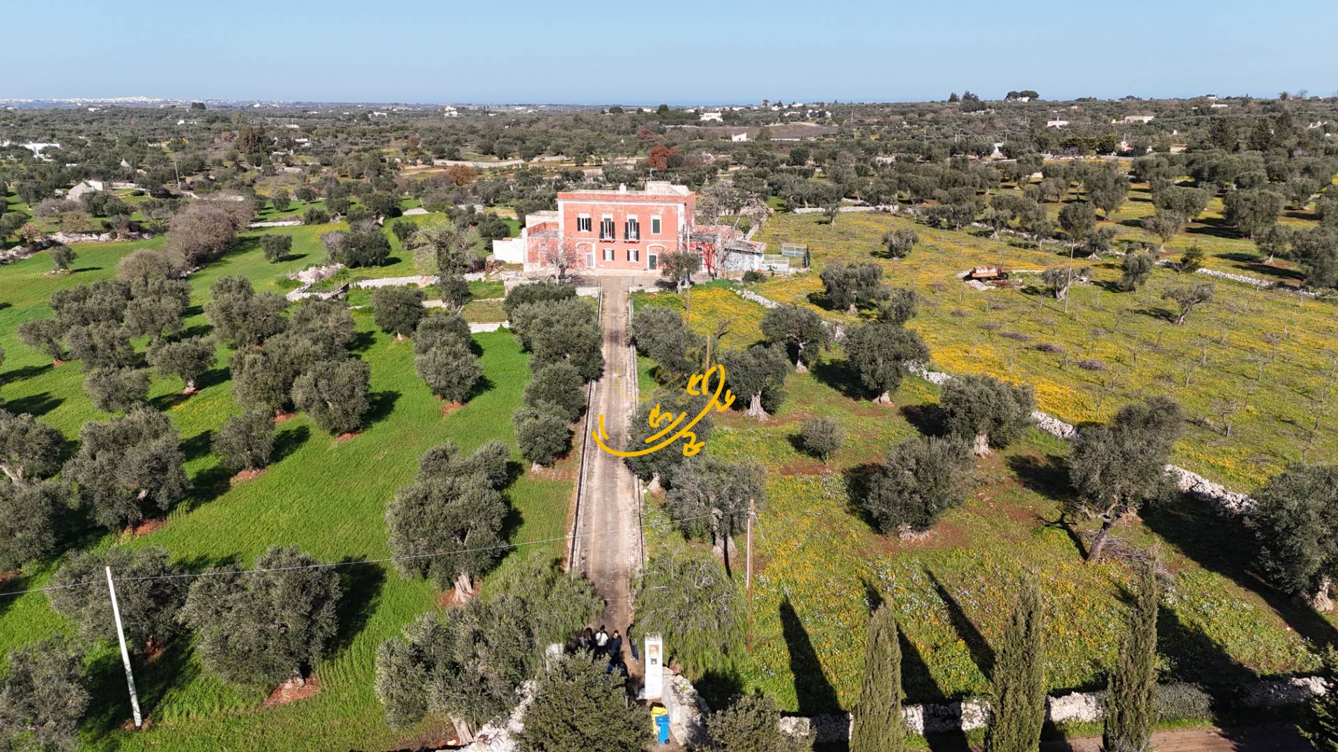 Rustico in vendita a Castellana Grotte