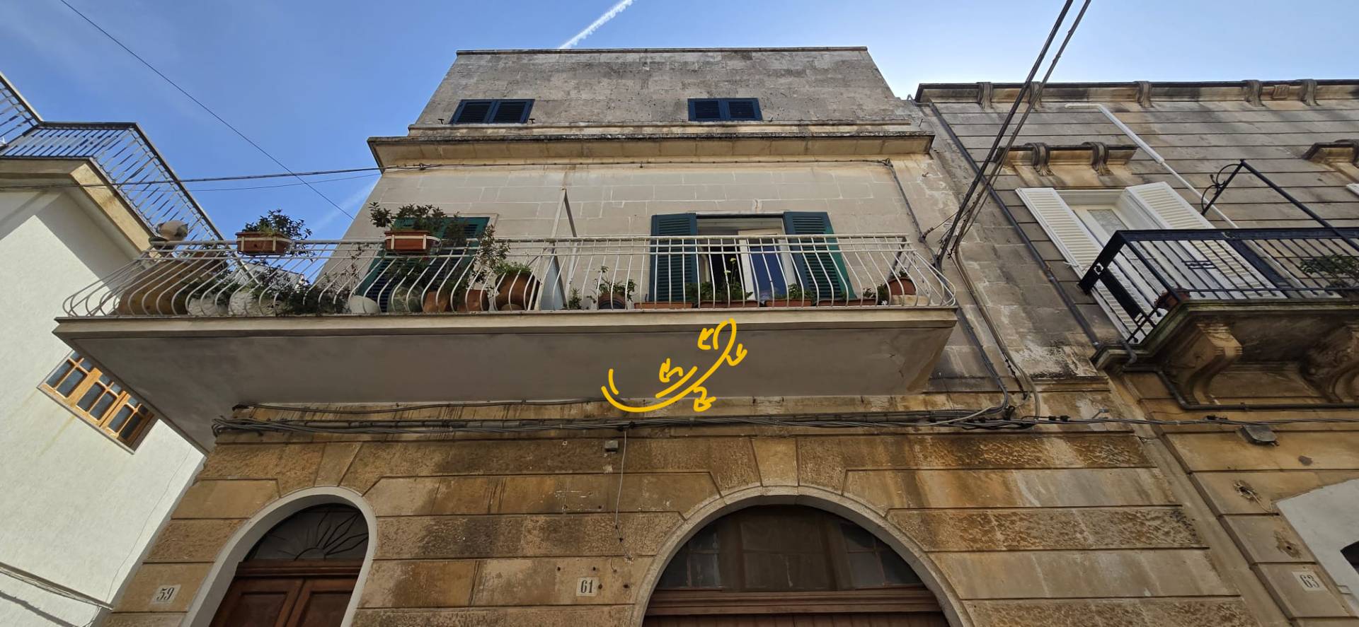 Appartamento in vendita a Ostuni