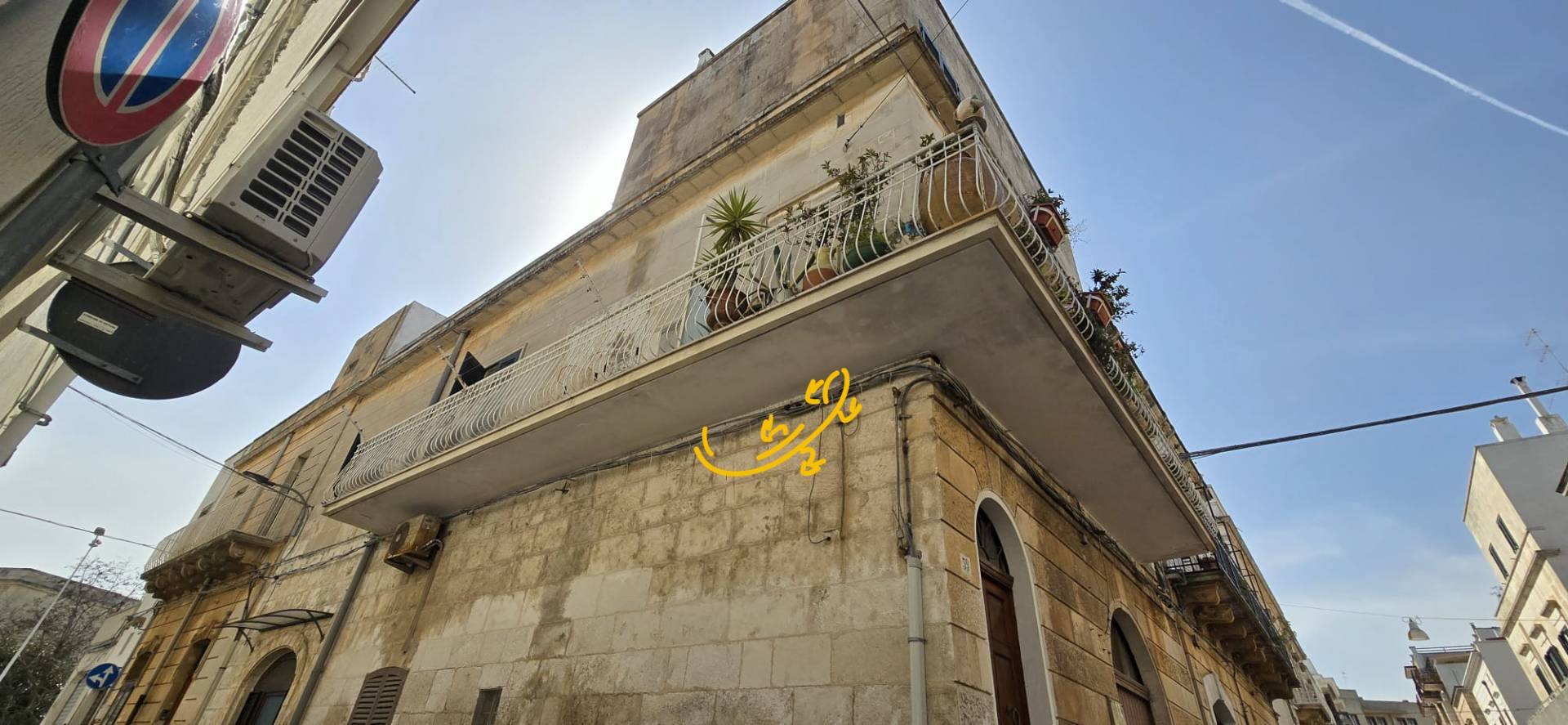 Appartamento in vendita a Ostuni