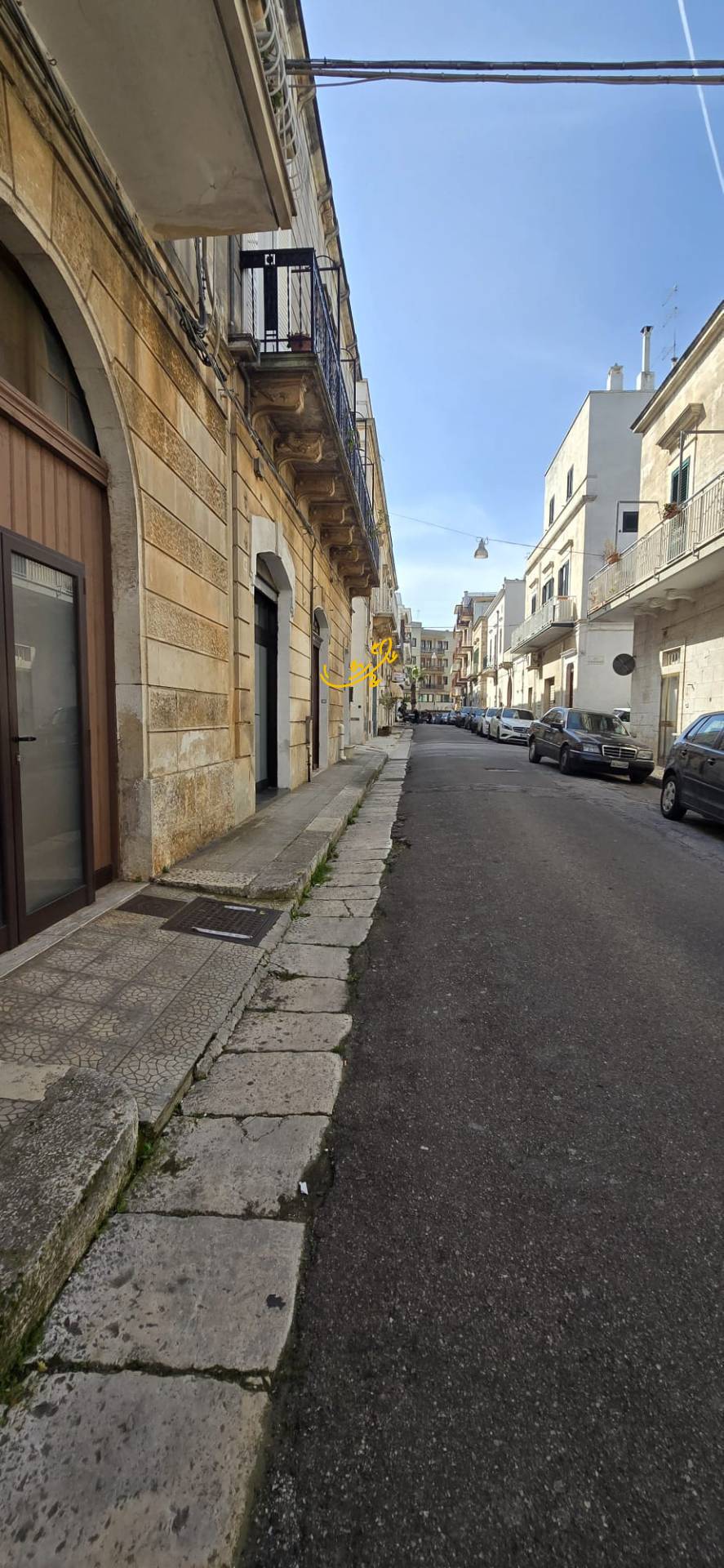 Appartamento in vendita a Ostuni