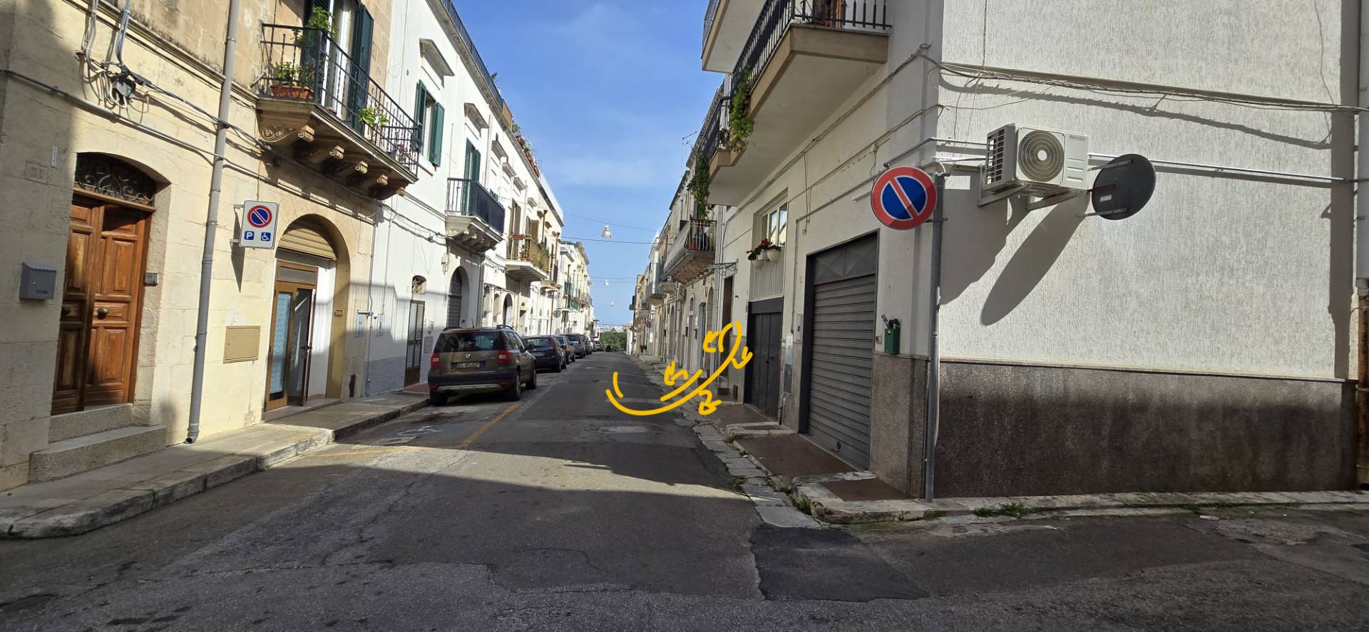 Appartamento in vendita a Ostuni