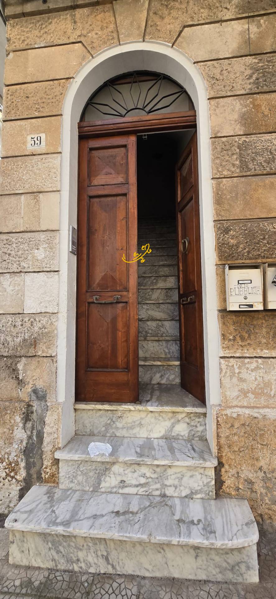 Appartamento in vendita a Ostuni