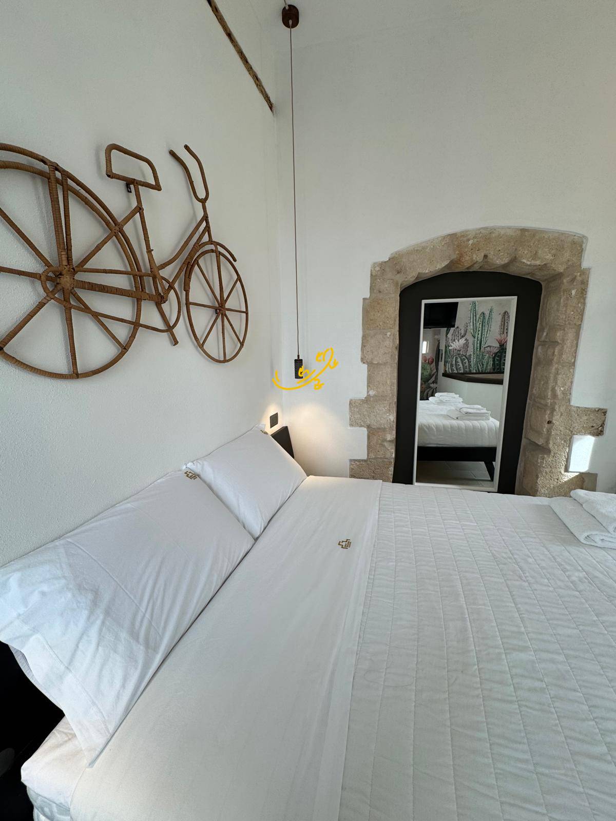 Appartamento in vendita a Monopoli