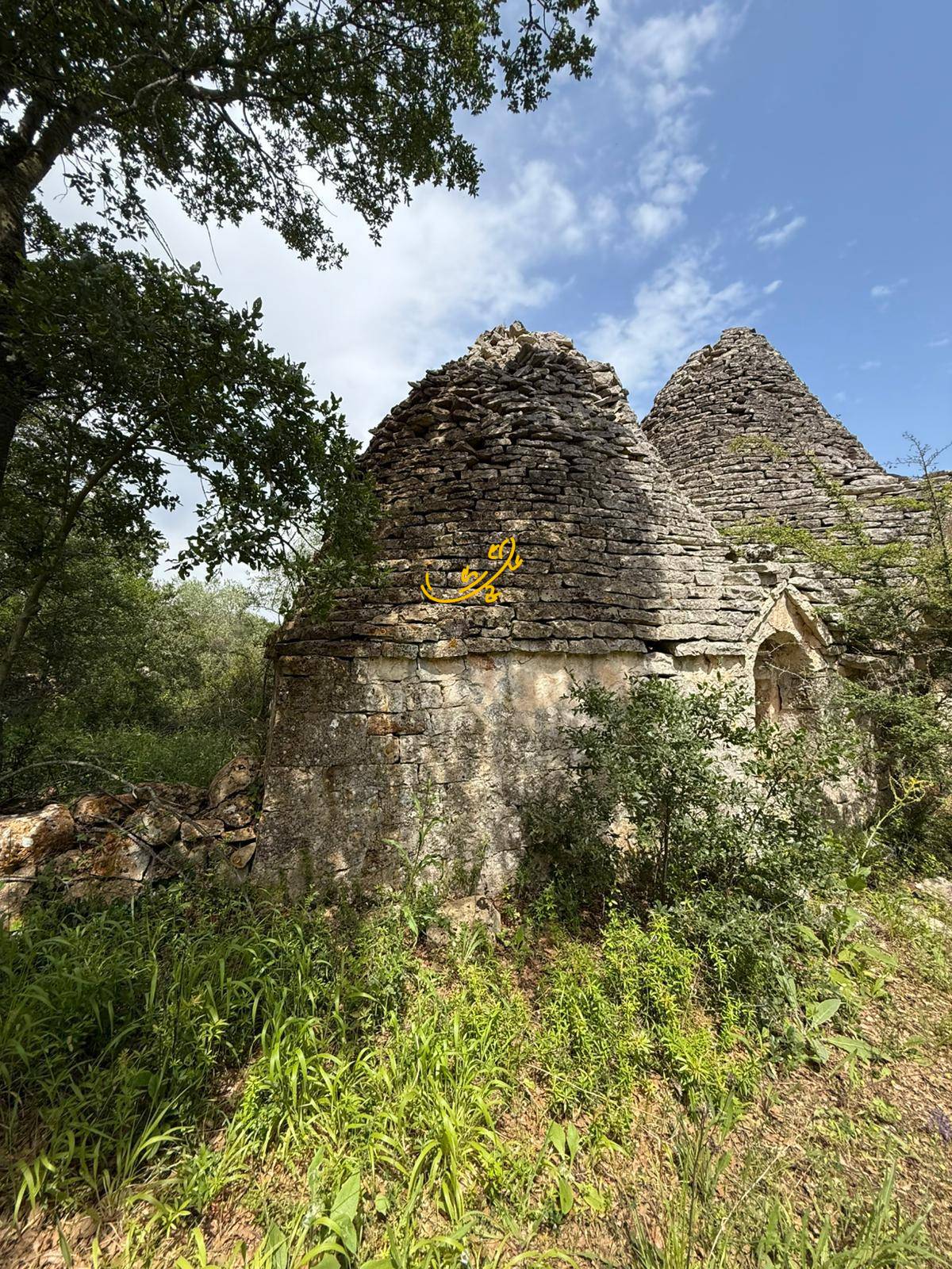Trullo in vendita a Monopoli