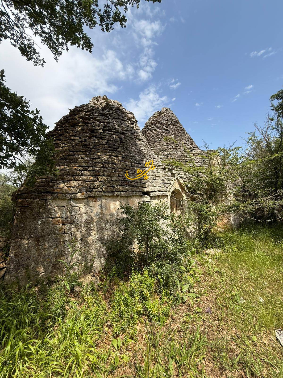 Trullo in vendita a Monopoli