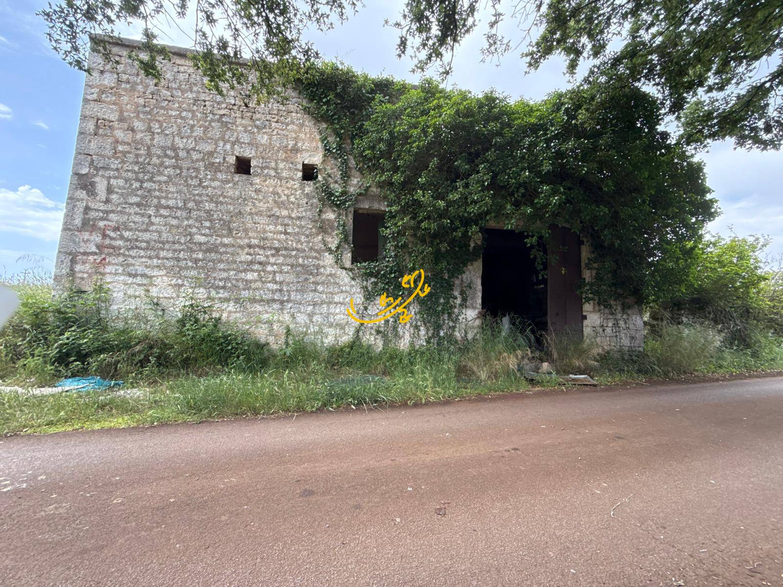 Rustico in vendita a Monopoli