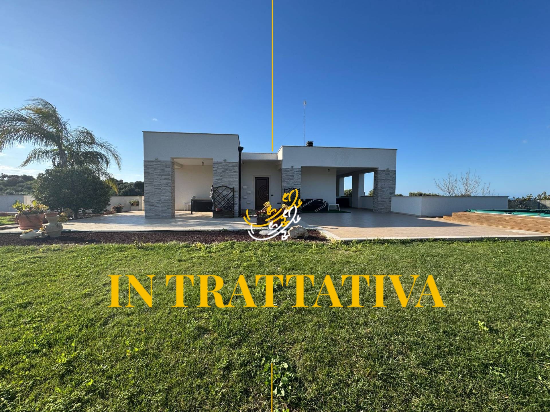 Villa in vendita a Polignano a Mare