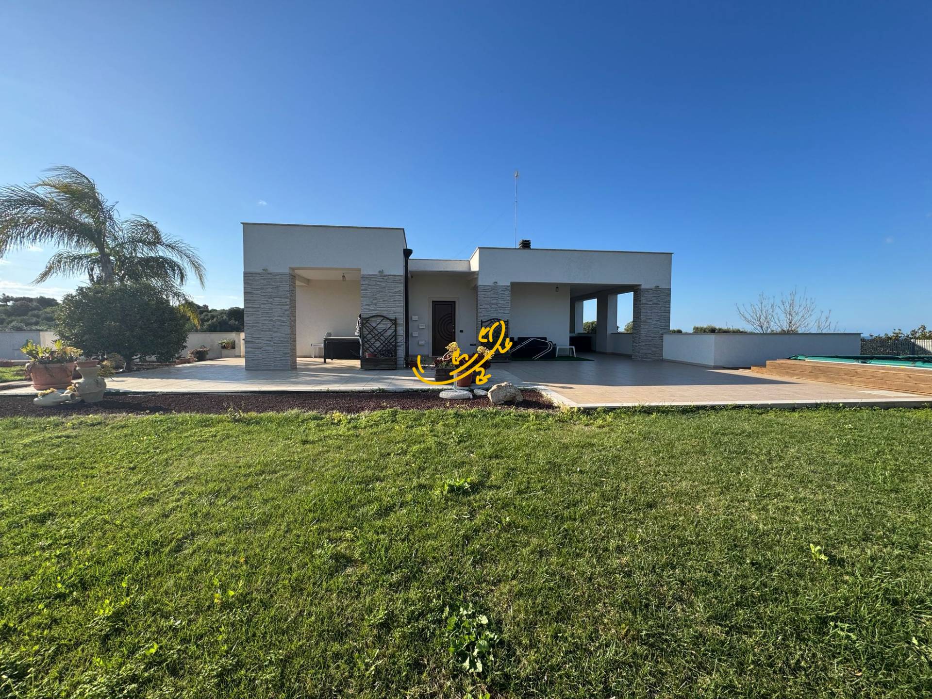 Villa in vendita a Polignano a Mare