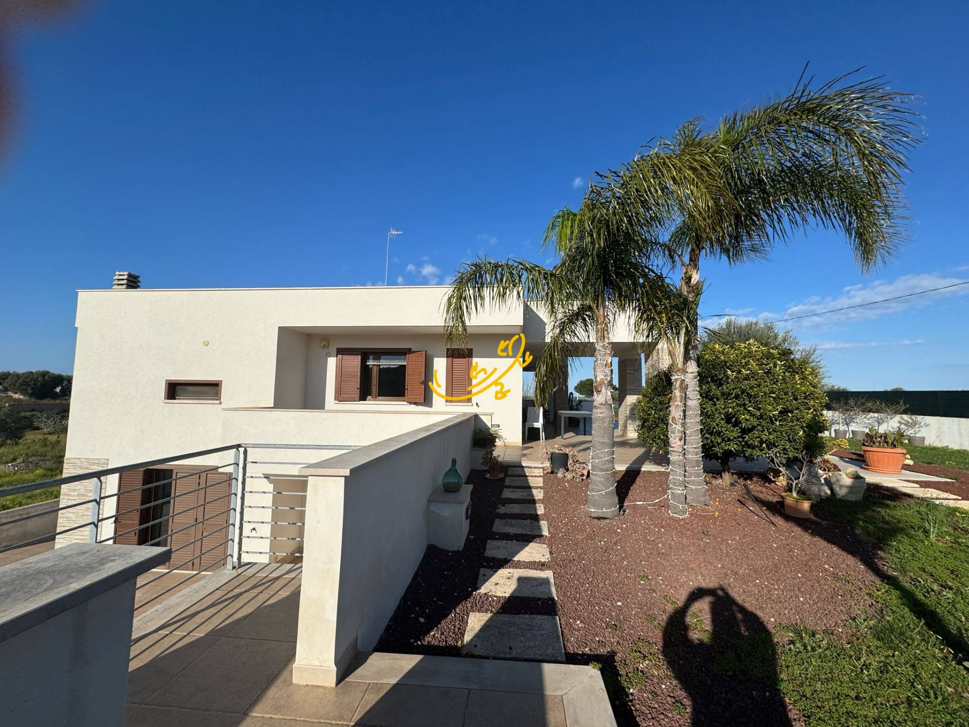 Villa in vendita a Polignano a Mare