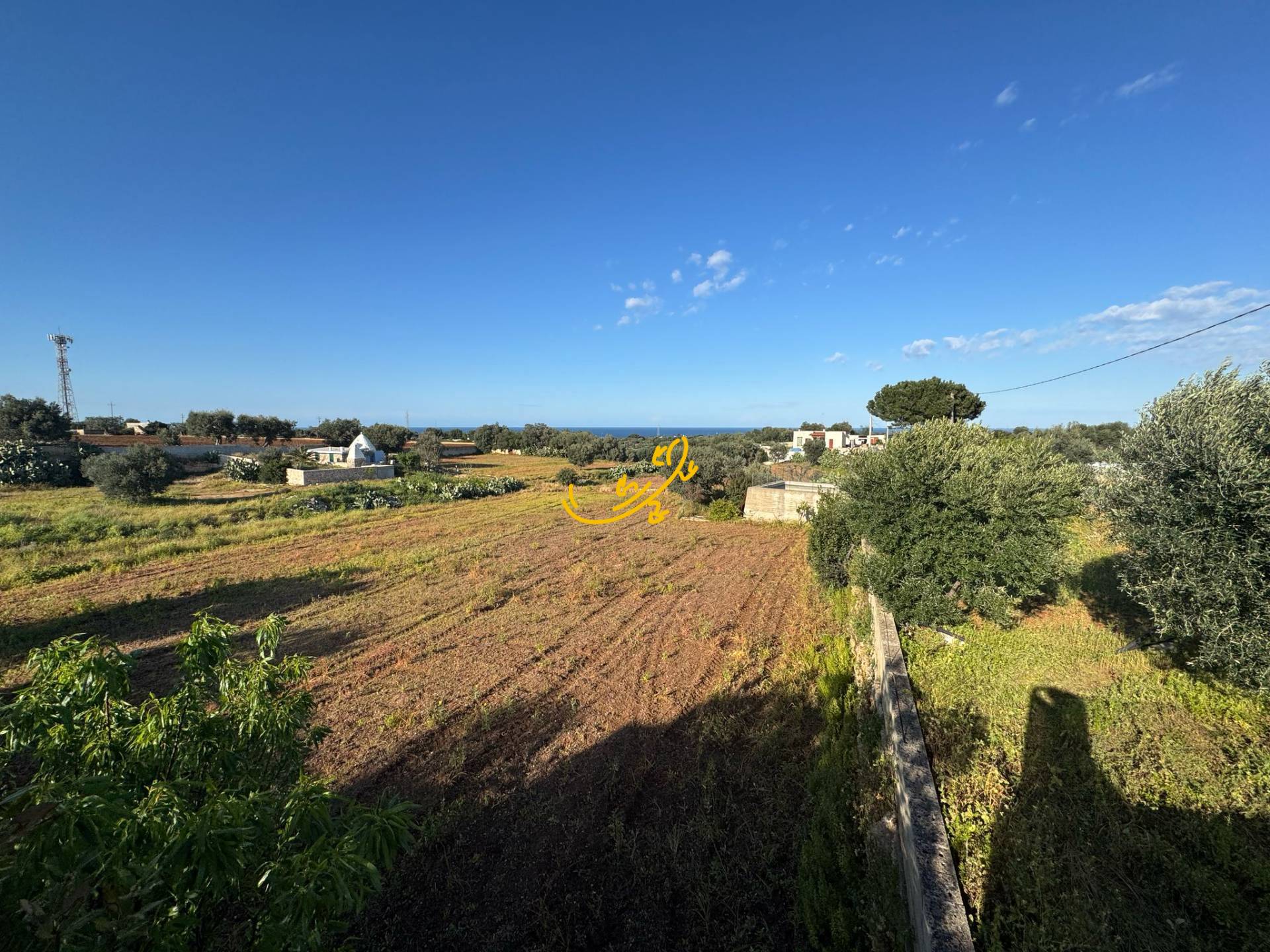 Villa in vendita a Polignano a Mare