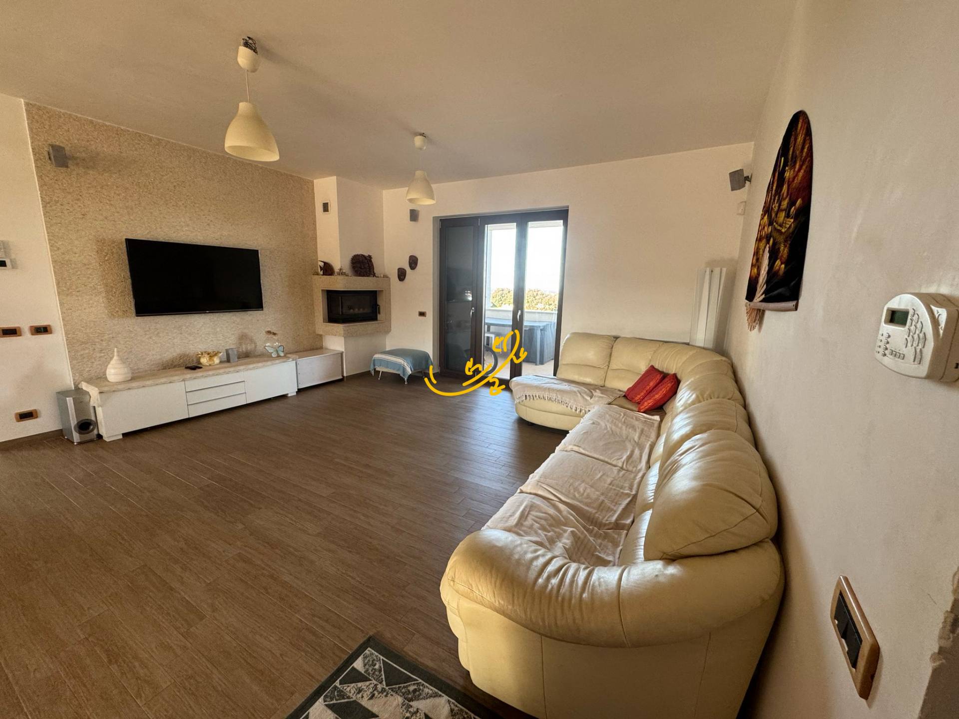 Villa in vendita a Polignano a Mare