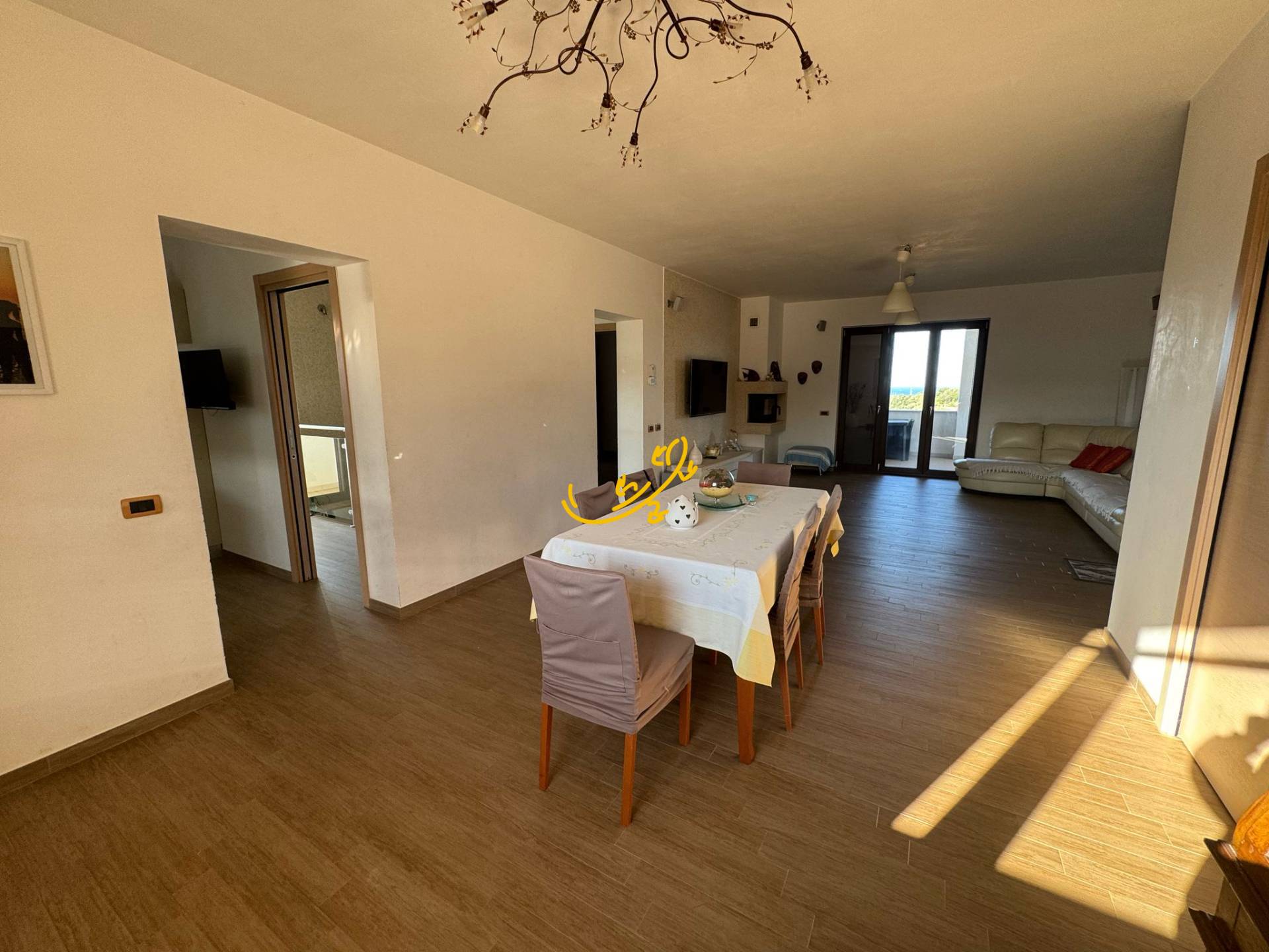 Villa in vendita a Polignano a Mare