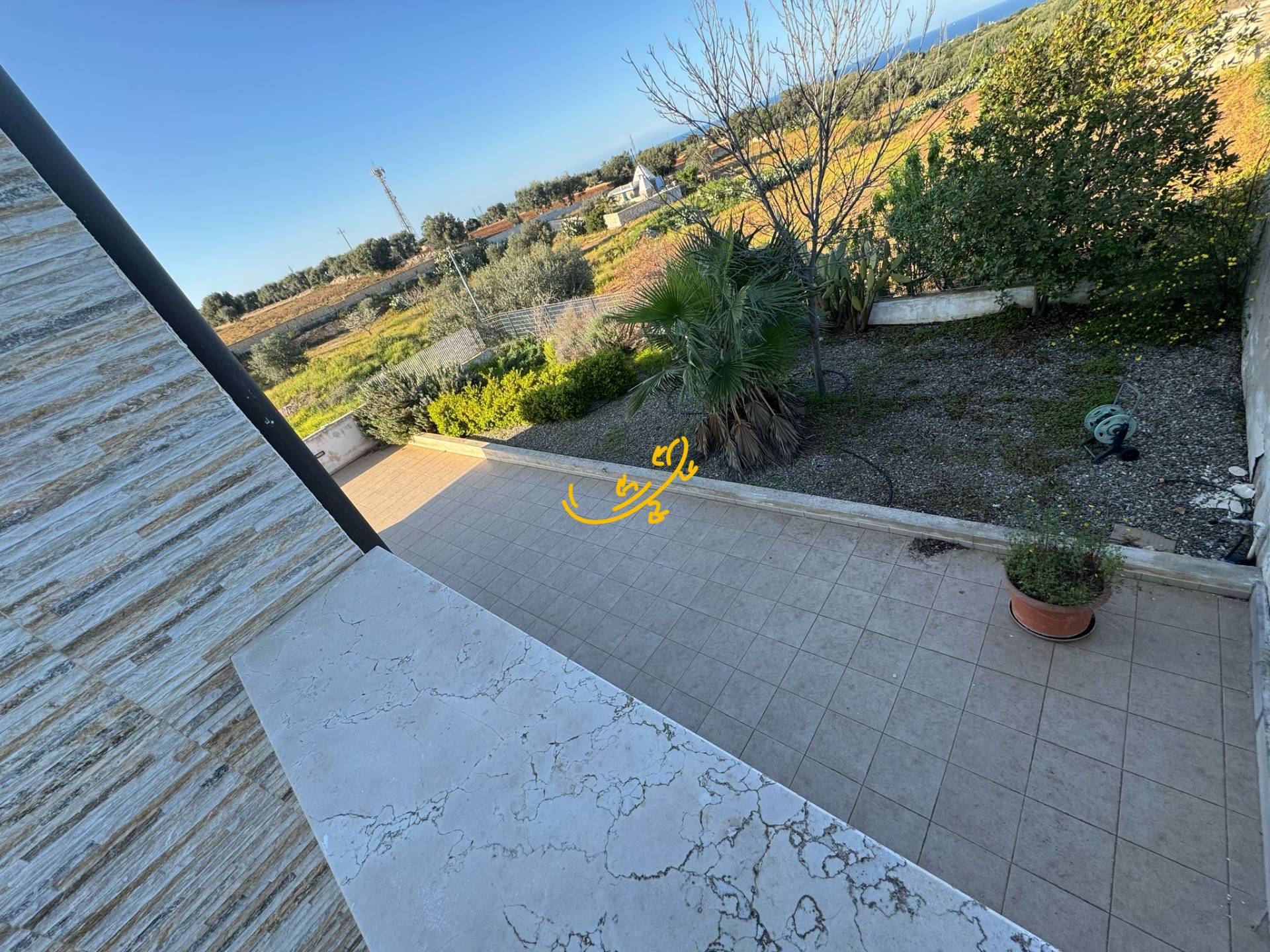 Villa in vendita a Polignano a Mare