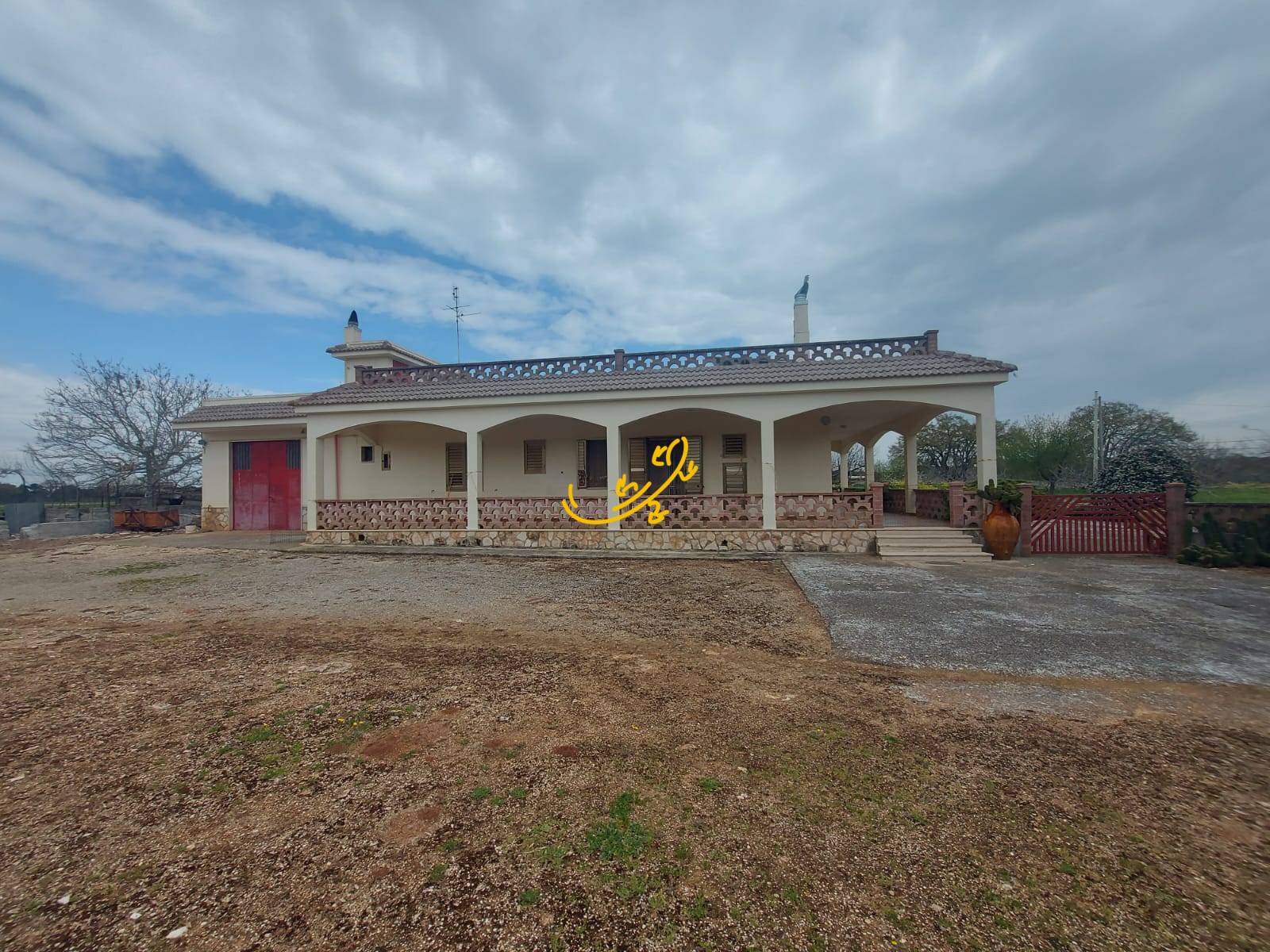 Villa in vendita a Noci